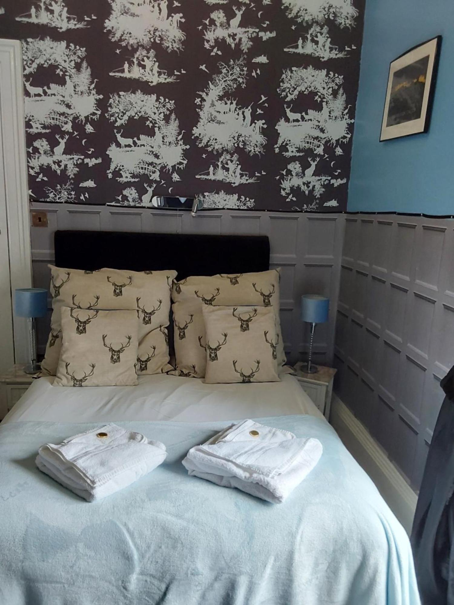 Guest house East Claremont *