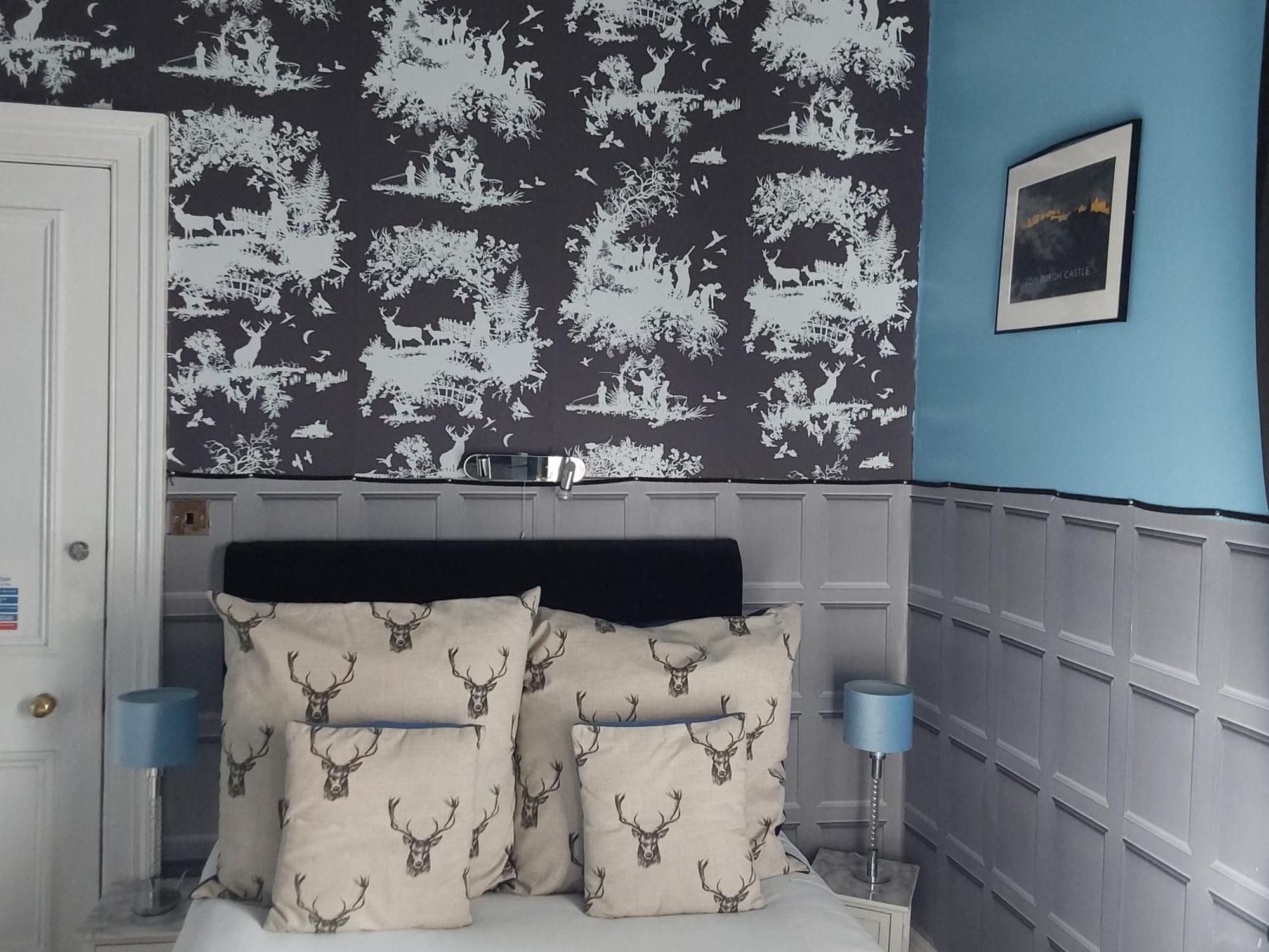 Guest house East Claremont