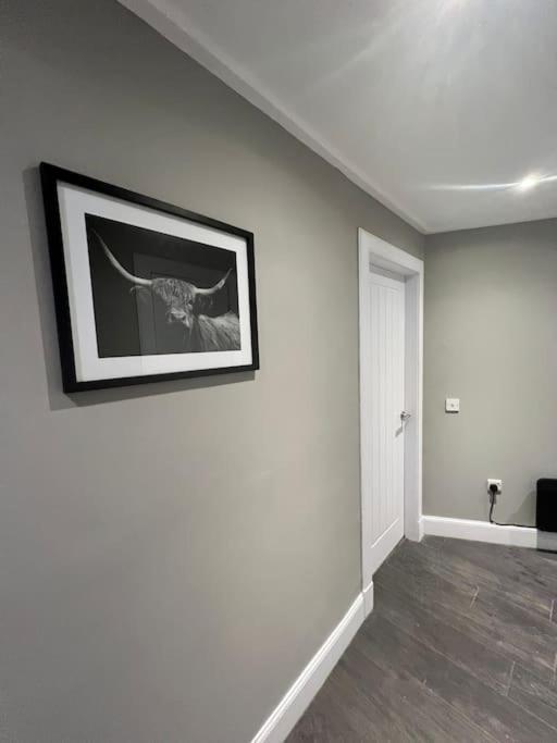 Murrayfield Stadium Basement - 3 Bed 3 Bath Edinburgh