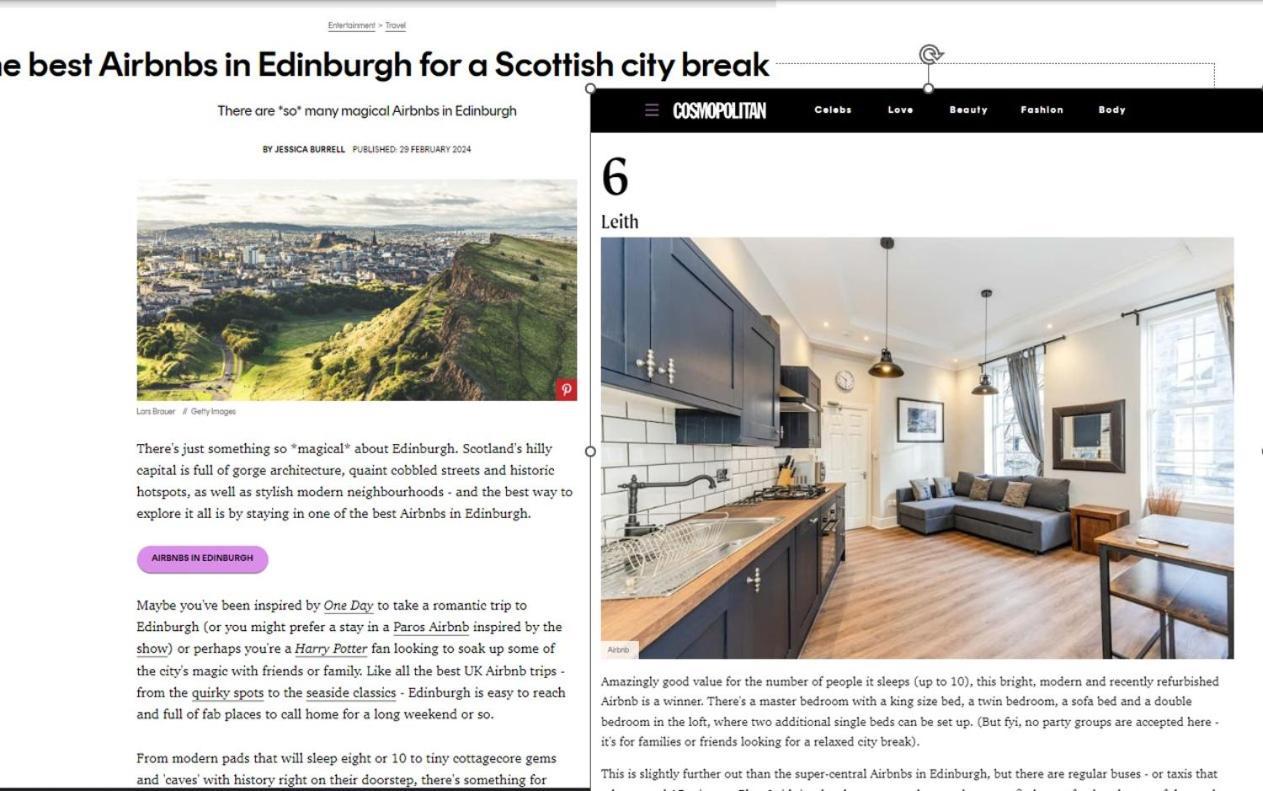 Traditional 3 Bedroom Quiet Duplex Flat By High St, Trams And Buses - Just 1-5 Miles To Centre Apartment