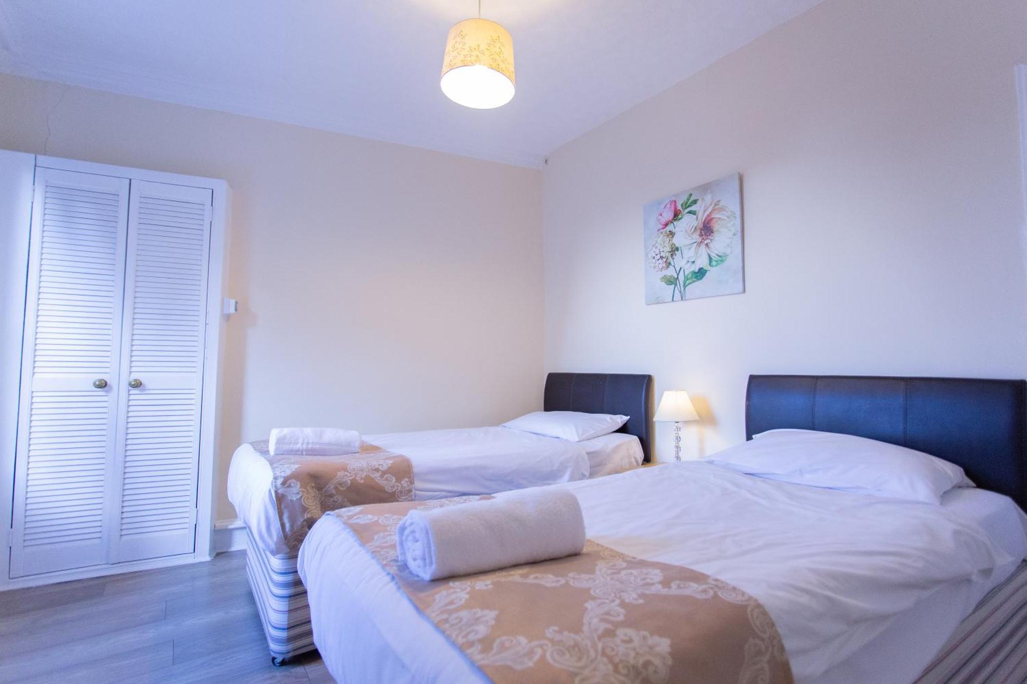 Warm&welcoming City Centre By Meadows 6 *