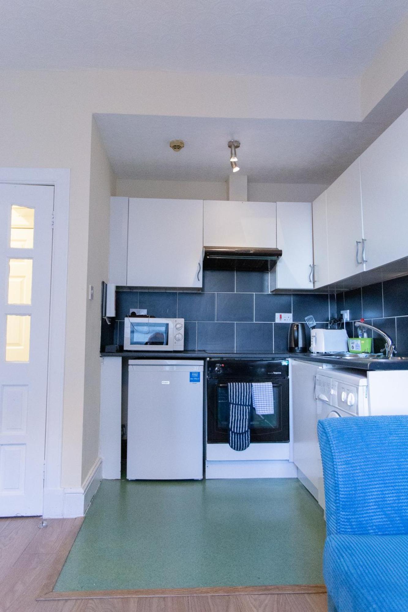 Warm&welcoming City Centre By Meadows 6 Apartment