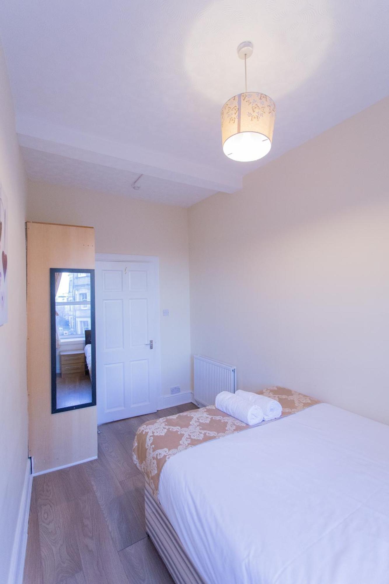 Apartment Warm&welcoming City Centre By Meadows 6 *