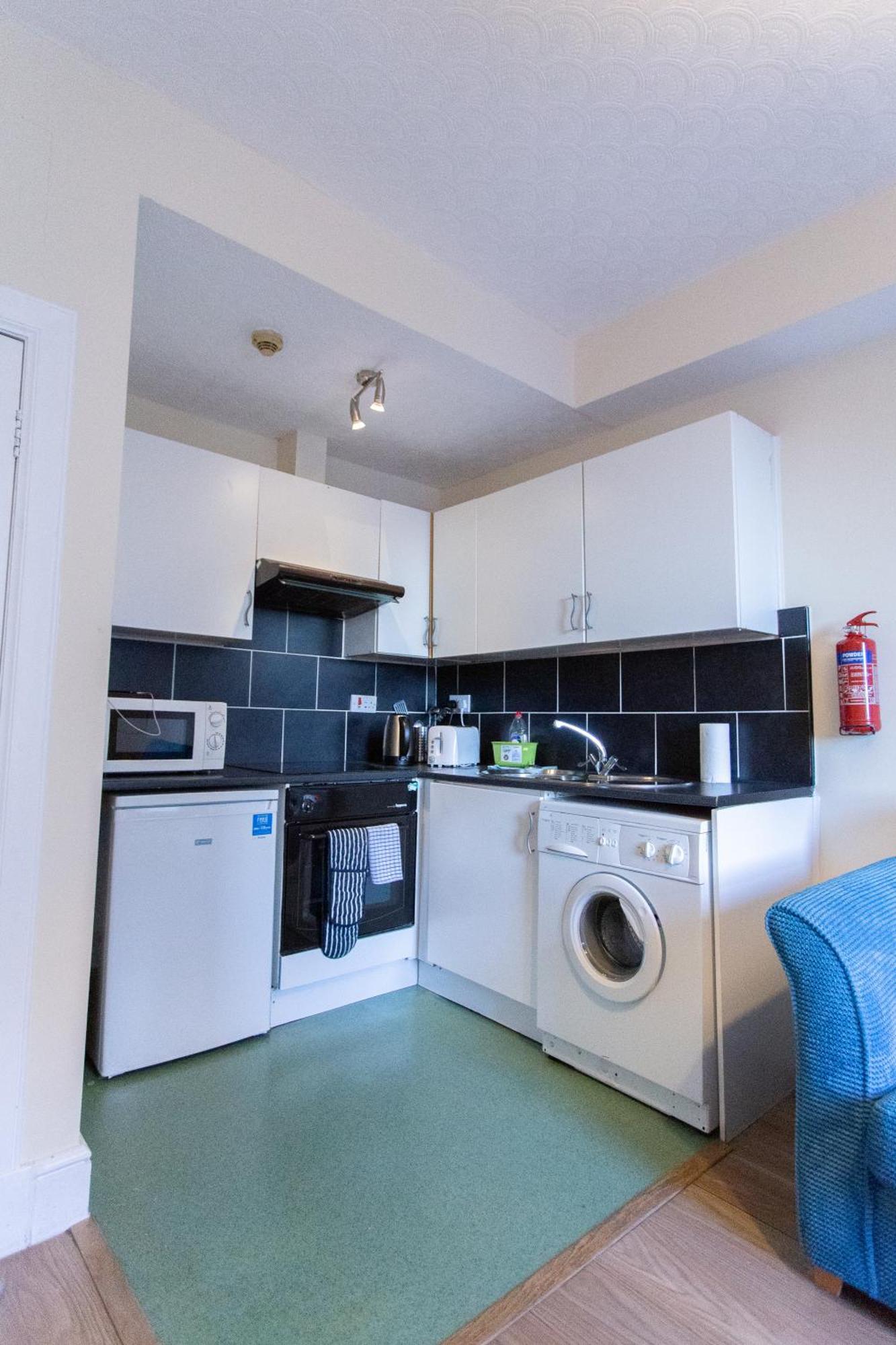 Warm&welcoming City Centre By Meadows 6 *