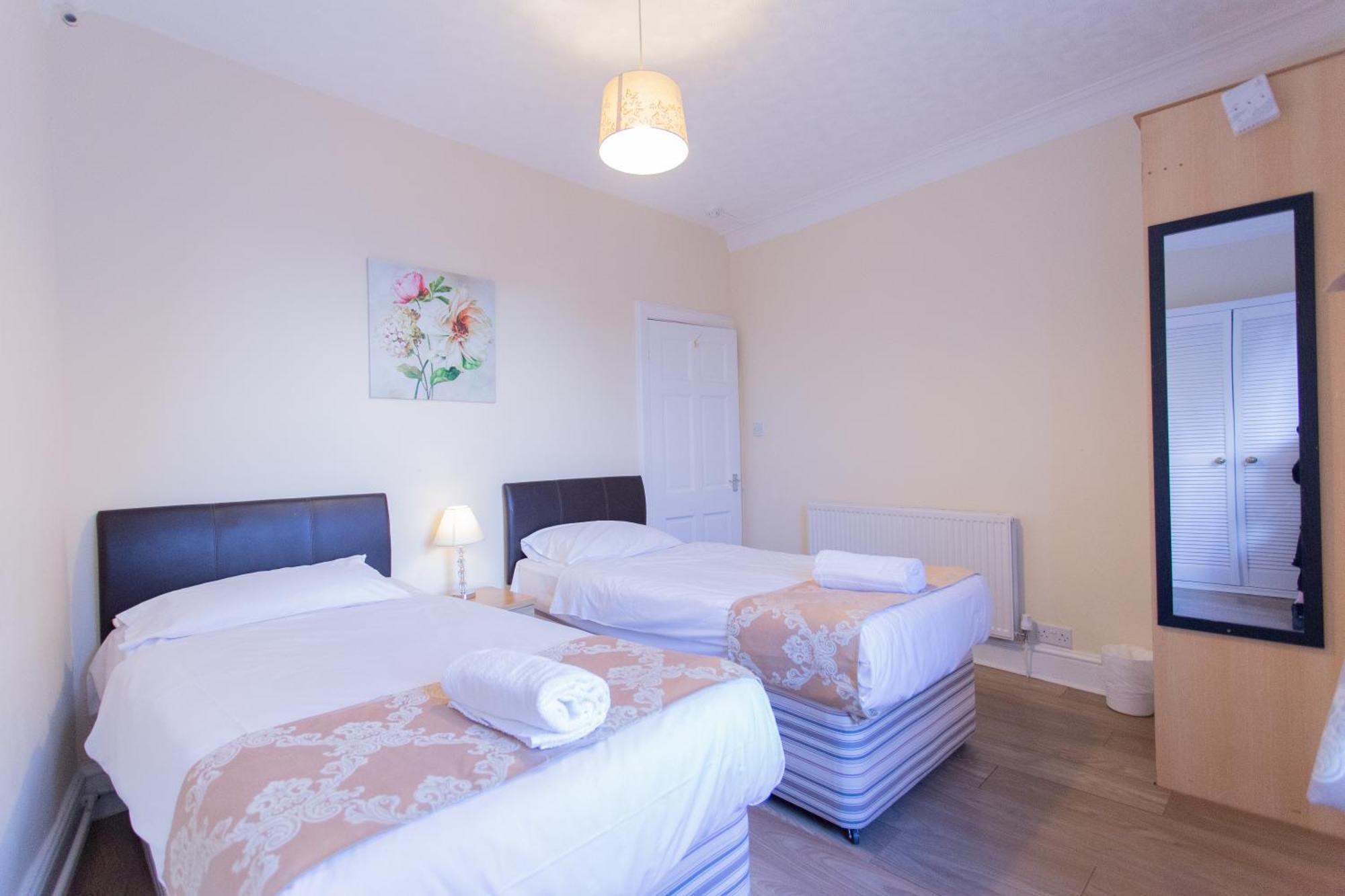 Warm&welcoming City Centre By Meadows 6 *