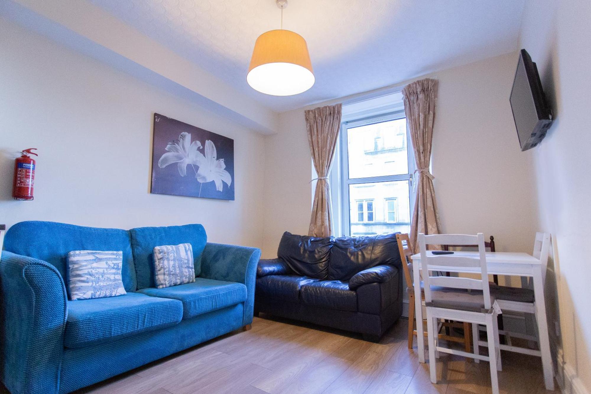 Warm&welcoming City Centre By Meadows 6 Apartment