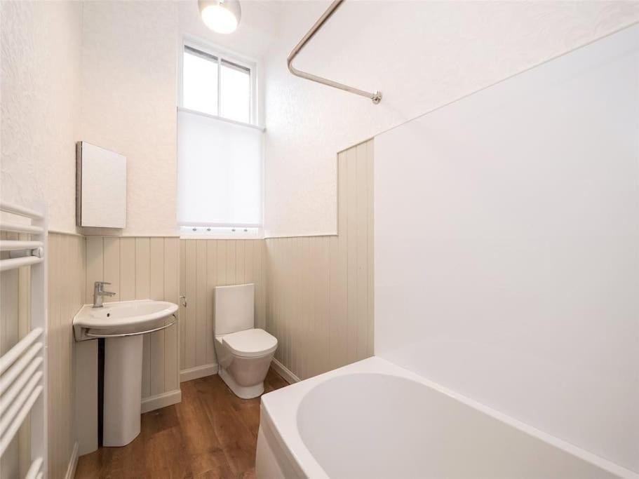 Apartment Beautiful & Bright 2 Bed Flat Murrayfield
