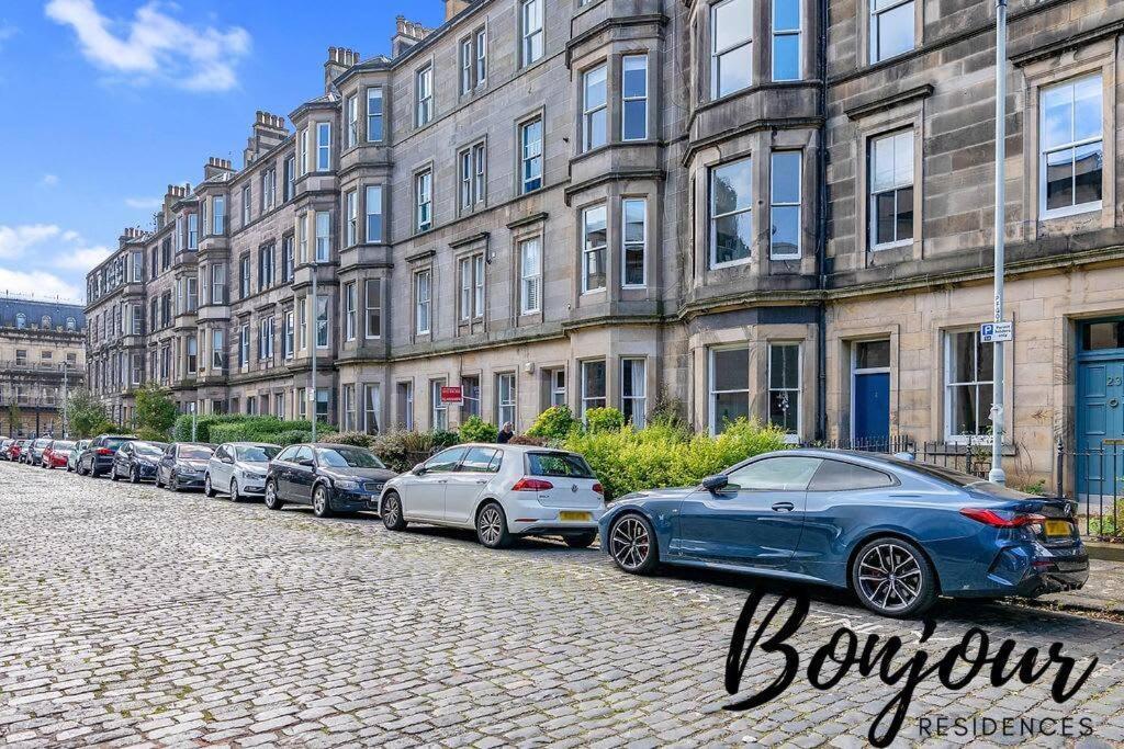 Clichy Ground Floor 1br-1 Ba, Shared Garden Access By Bonjour Residences Apartment