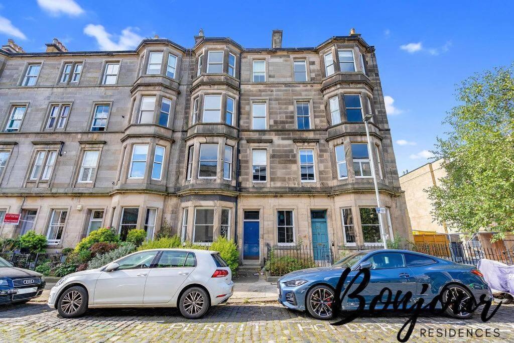 Clichy Ground Floor 1br-1 Ba, Shared Garden Access By Bonjour Residences Apartment *