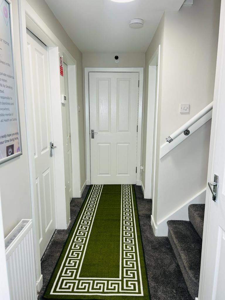 Homestay Hesed Edinburgh