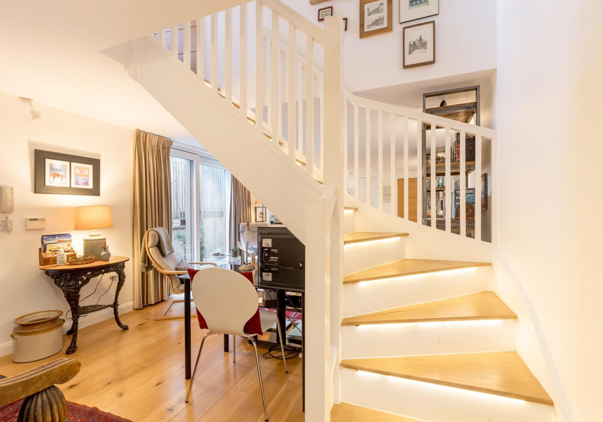 The Albany Lane Ferienhaus EDI