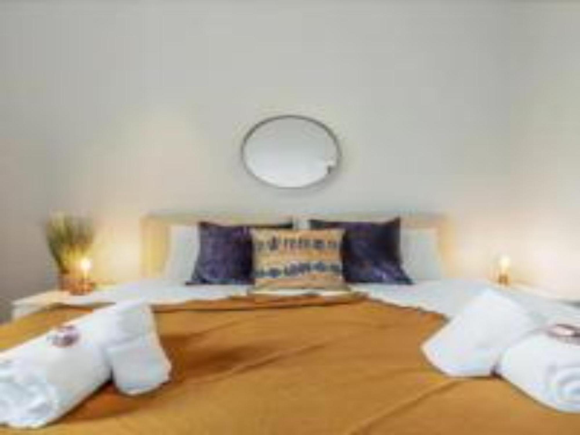 Apartment Pass The Keys Main Door 3 Bed With Free Parking Edinburgh