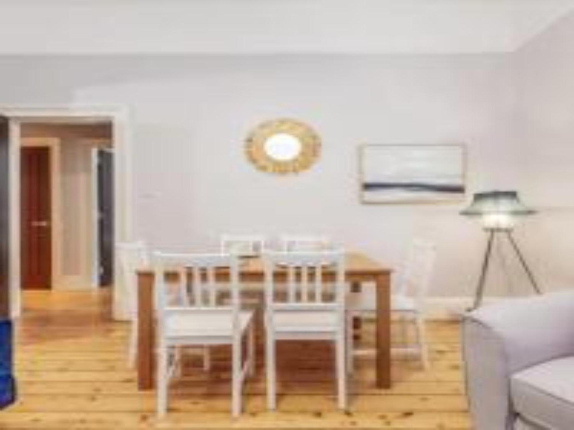 Apartment Pass The Keys Main Door 3 Bed With Free Parking