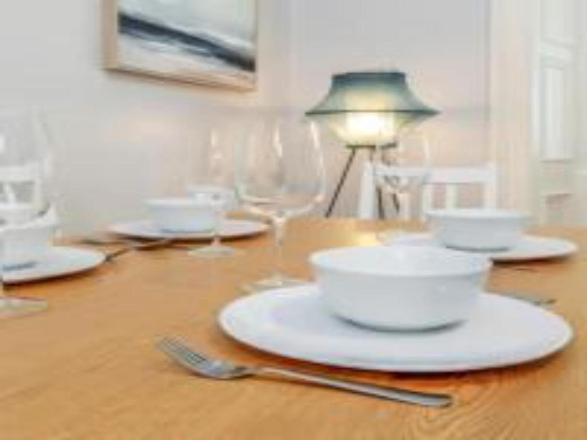 Apartment Pass The Keys Main Door 3 Bed With Free Parking Edinburgh