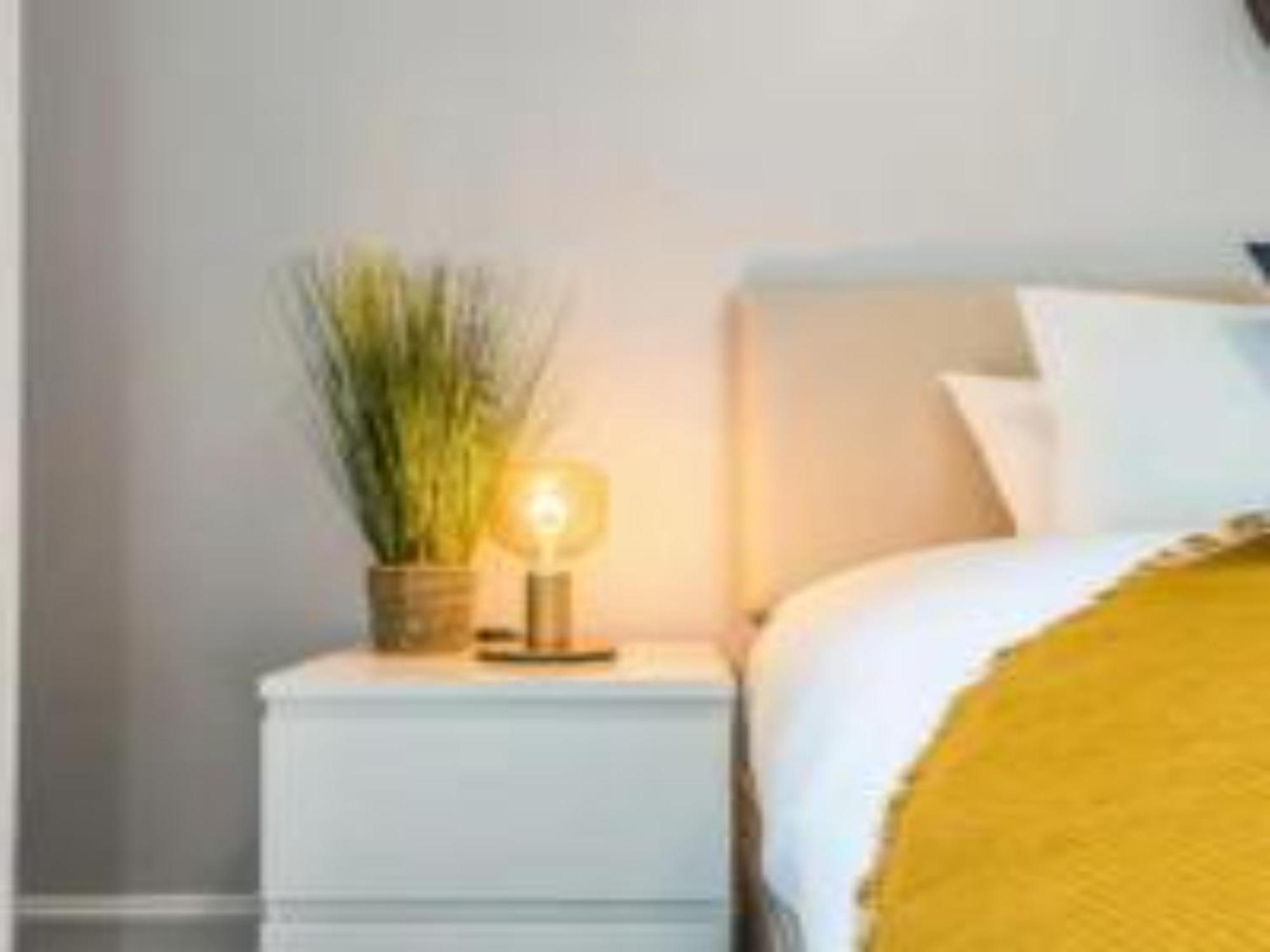 Apartment Pass The Keys Main Door 3 Bed With Free Parking *