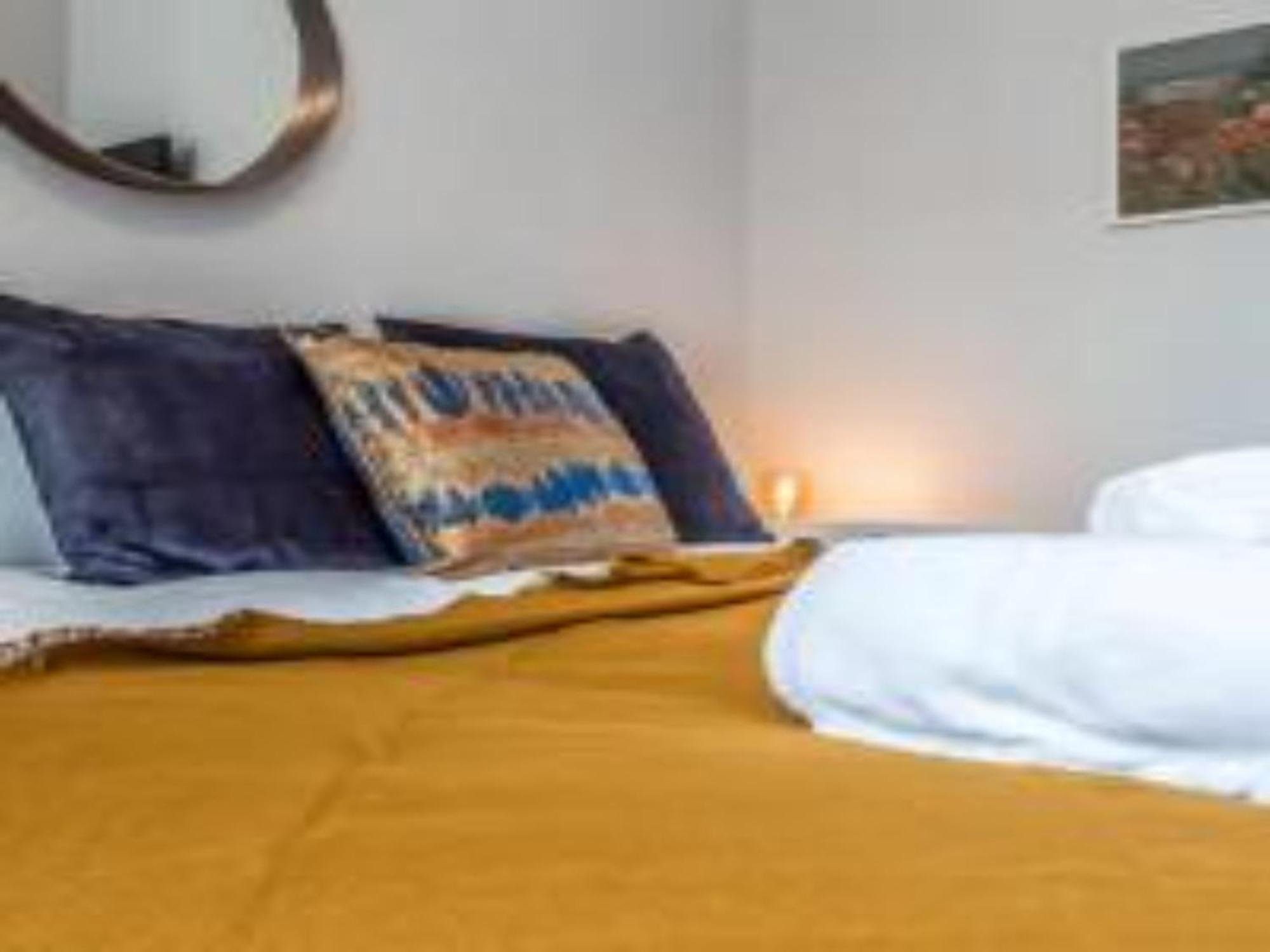 Pass The Keys Main Door 3 Bed With Free Parking