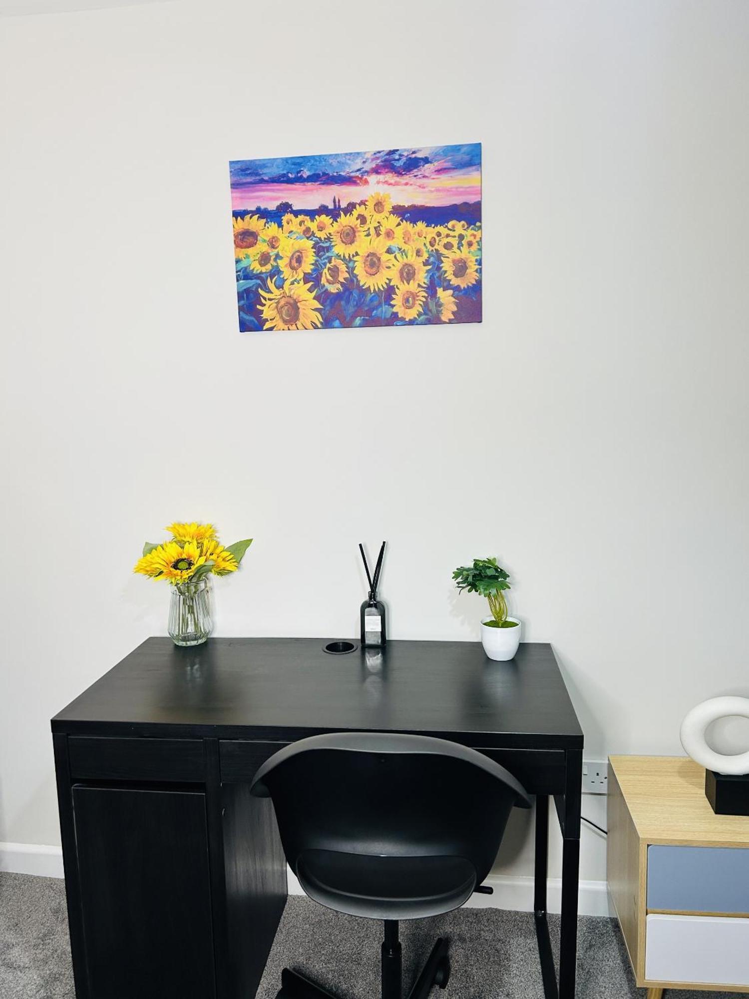 Hesed Homestay