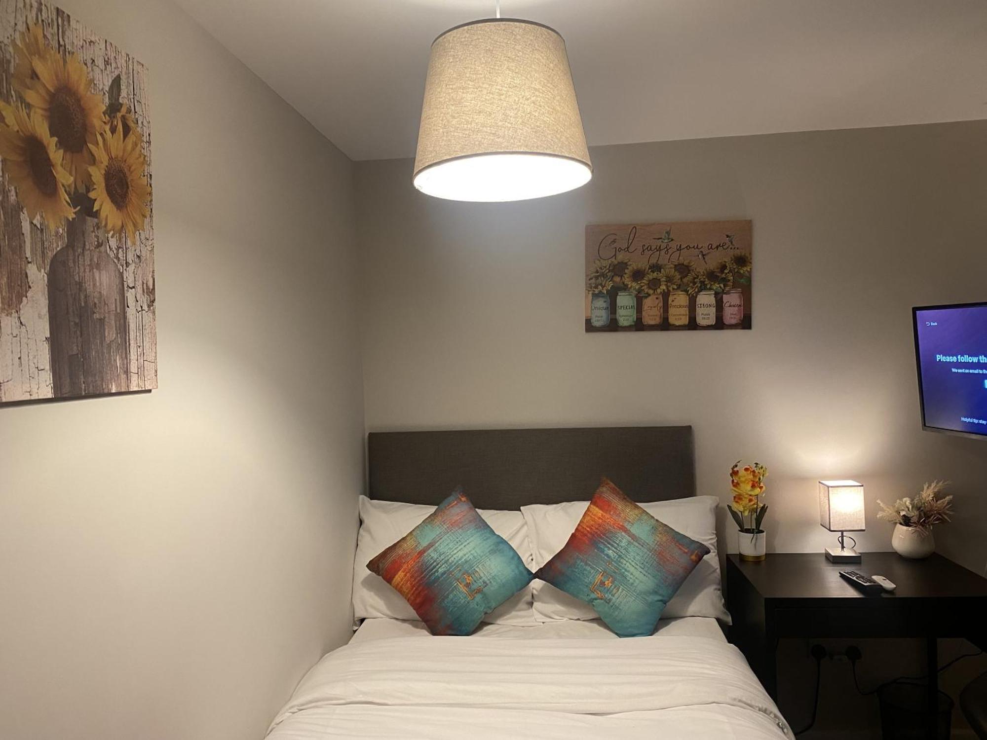 Hesed Homestay Edinburgh