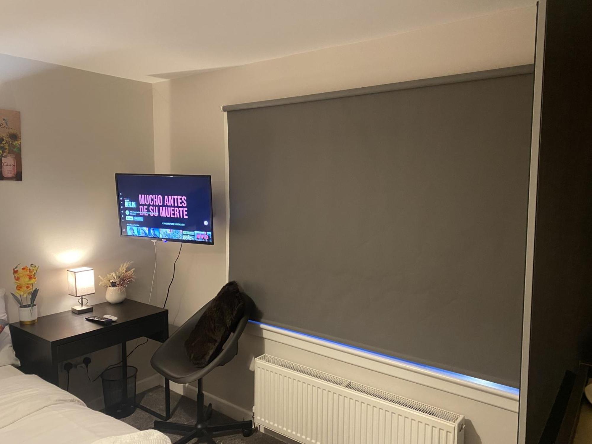 Homestay Hesed Edinburgh