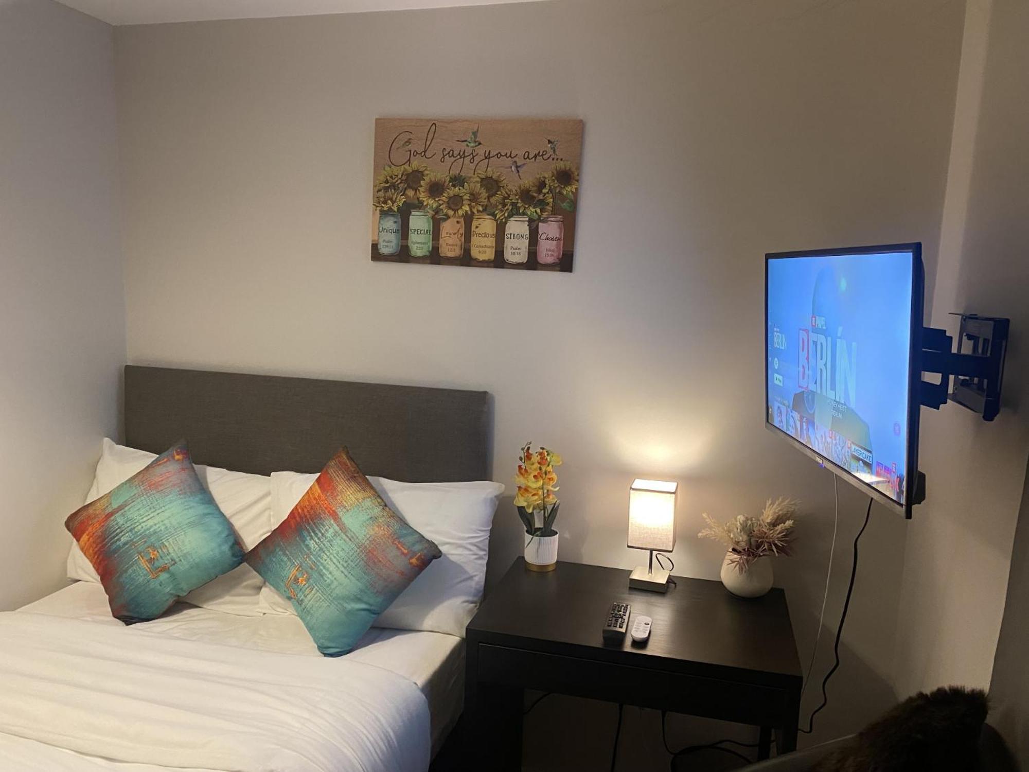 Hesed Homestay