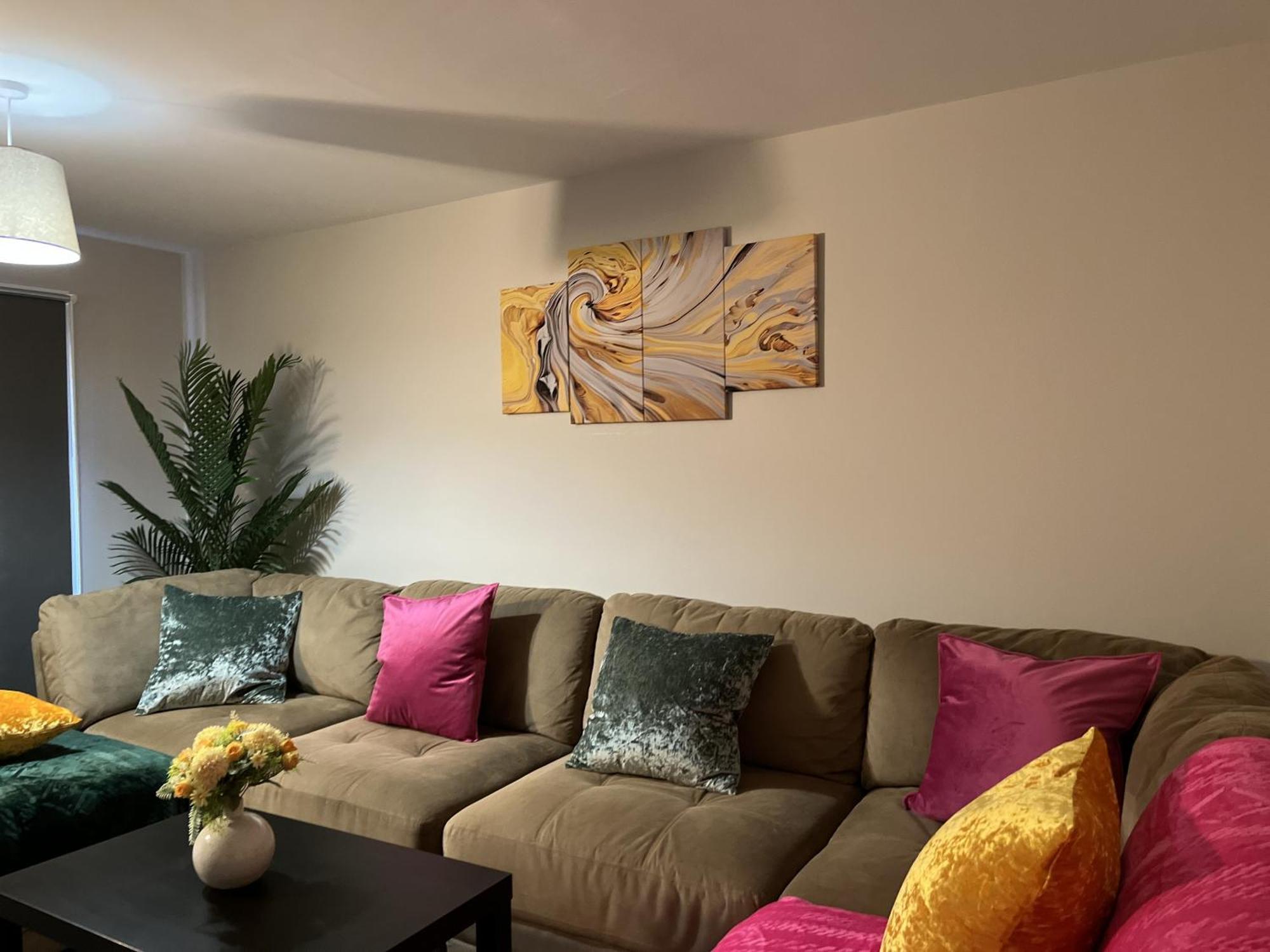 Homestay Hesed Edinburgh