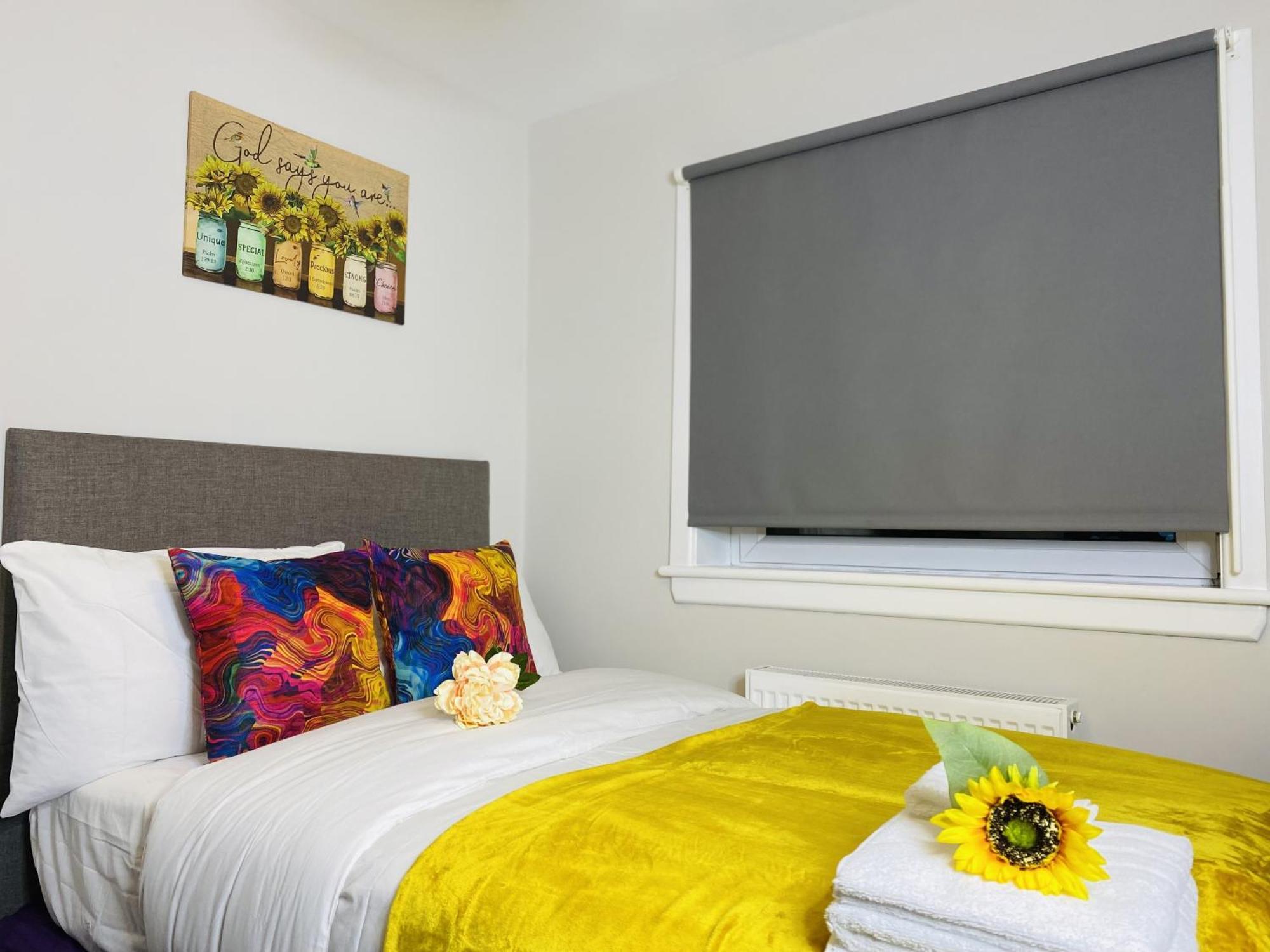 Hesed Homestay Edinburgh