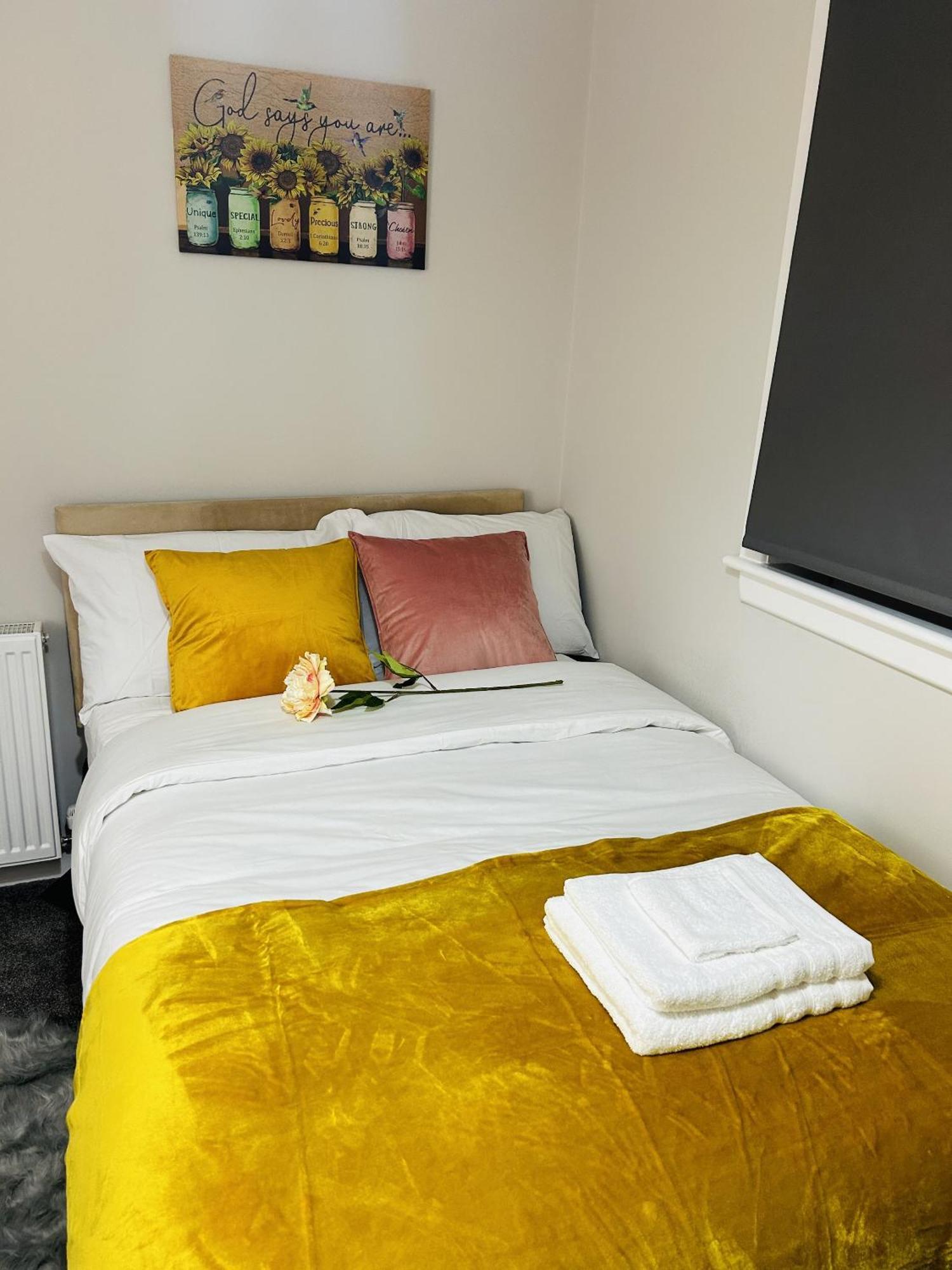Hesed Homestay