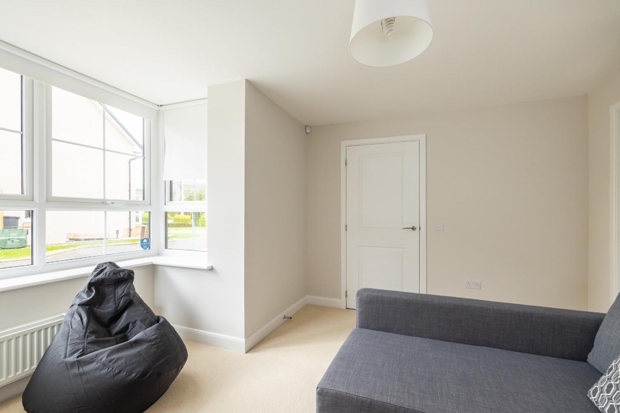 Luxury Detached Holiday home Edinburgh