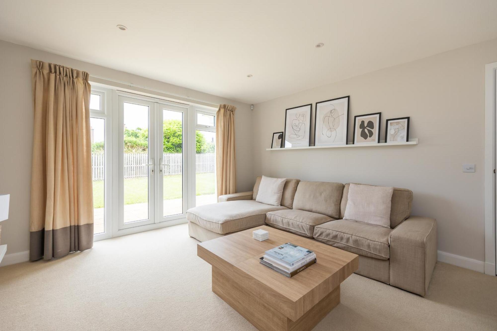 Luxury Detached