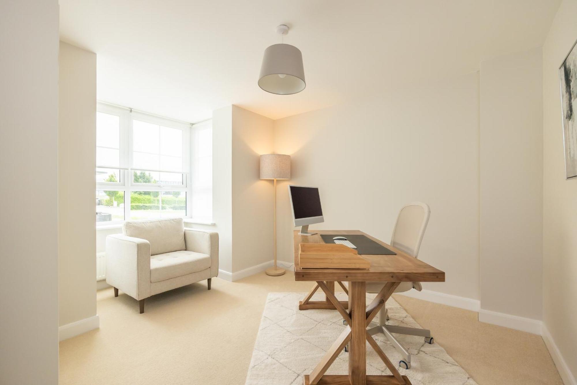 Luxury Detached Holiday home *