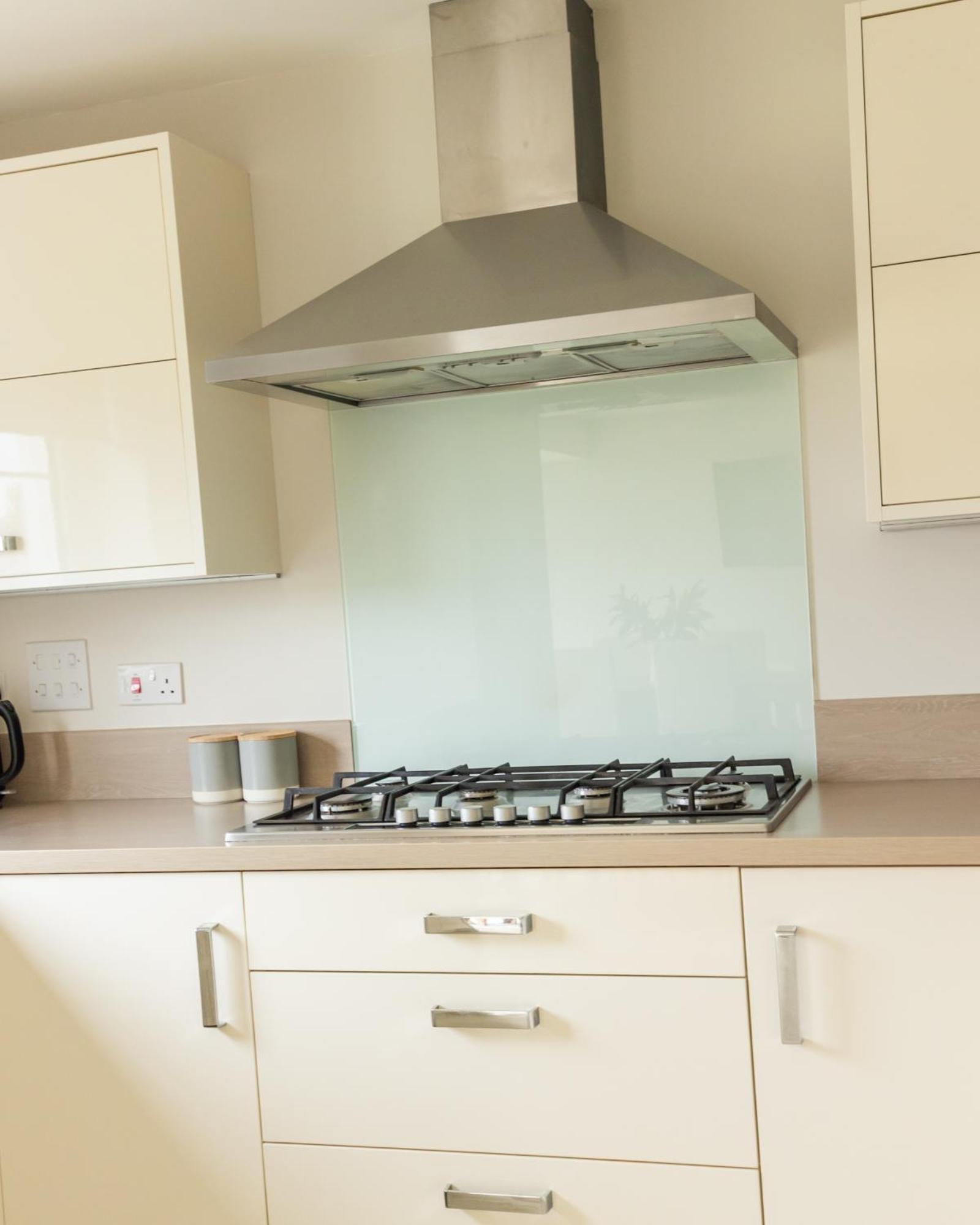 Luxury Detached Holiday home Edinburgh
