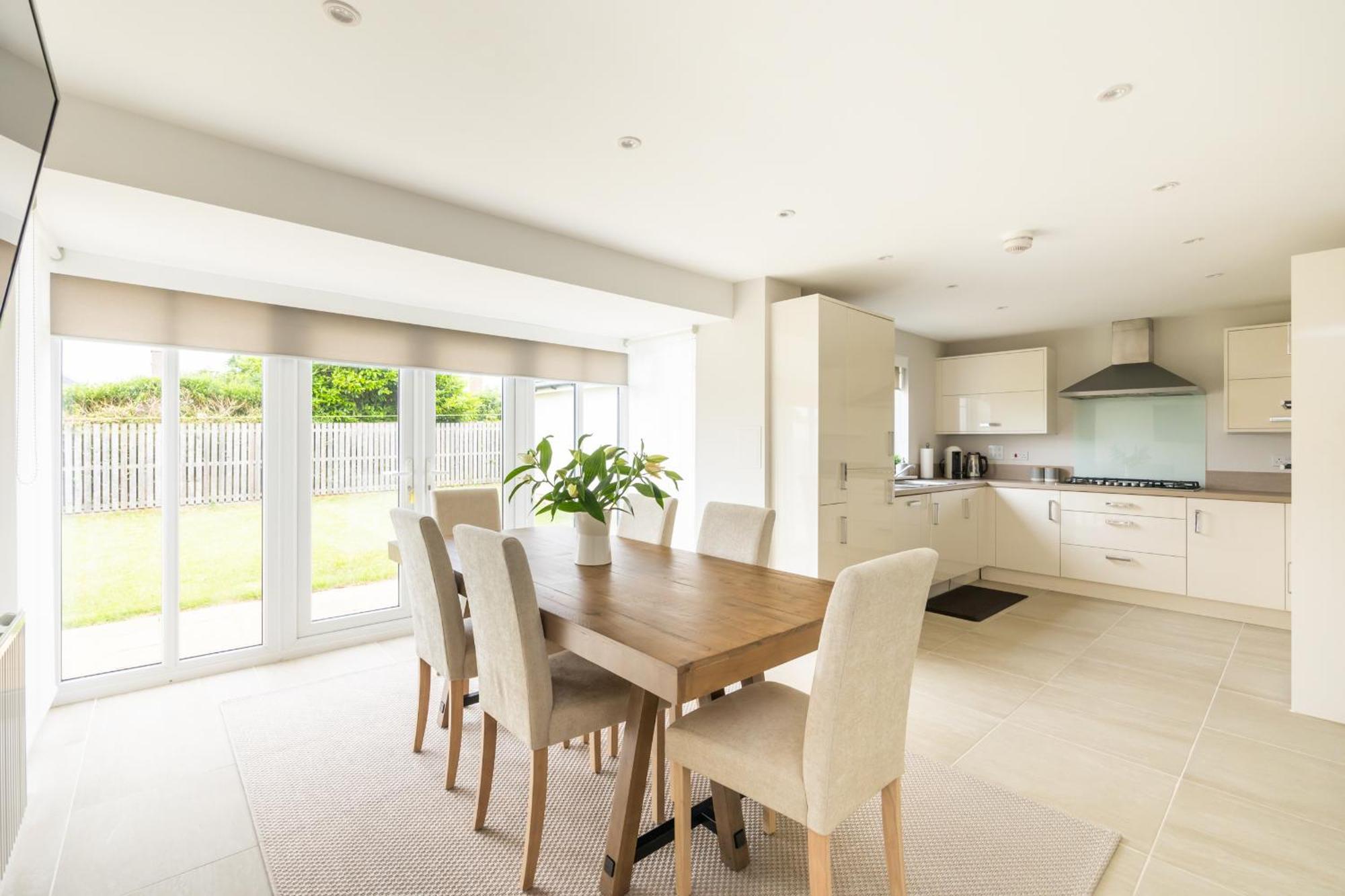 Holiday home Luxury Detached *