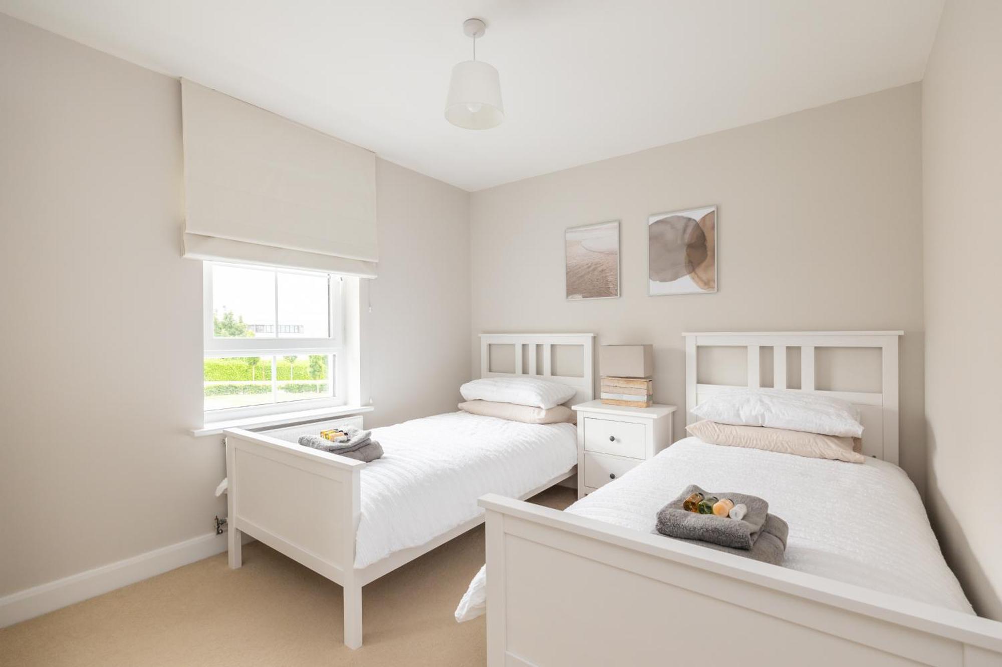 Luxury Detached Holiday home