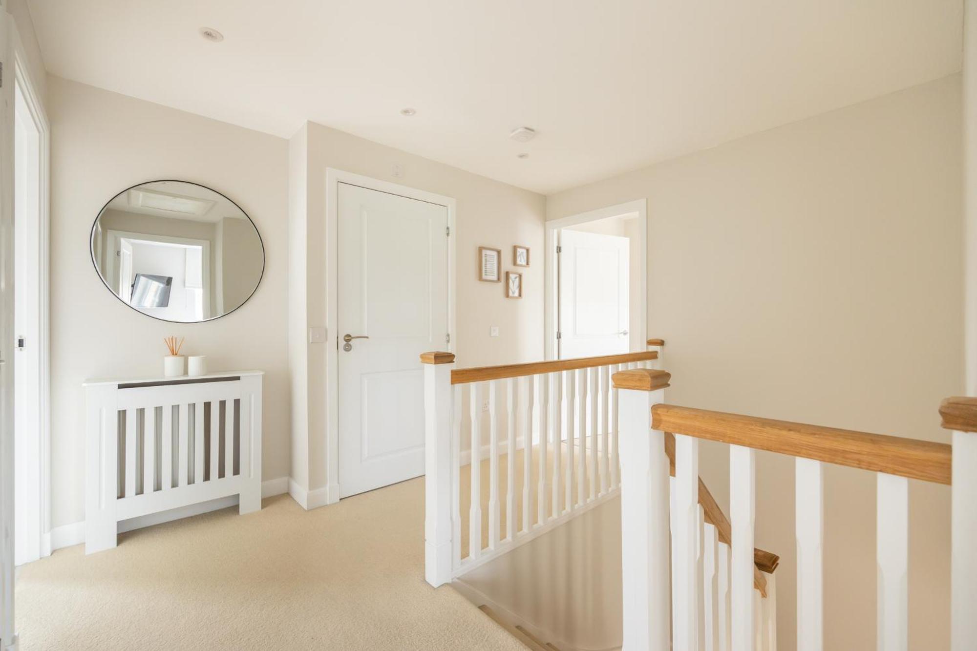 Luxury Detached Edinburgh
