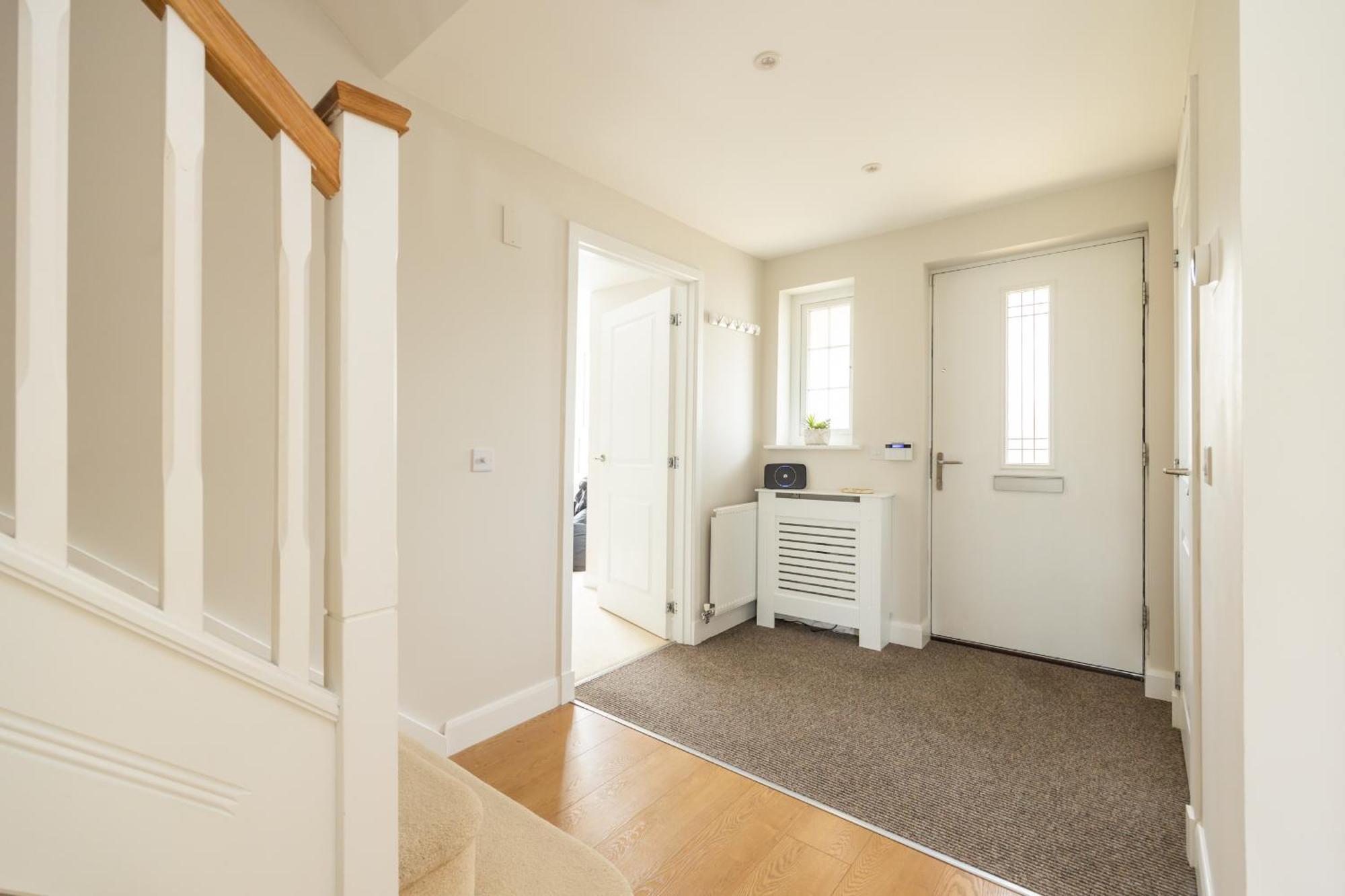 Holiday home Luxury Detached Edinburgh