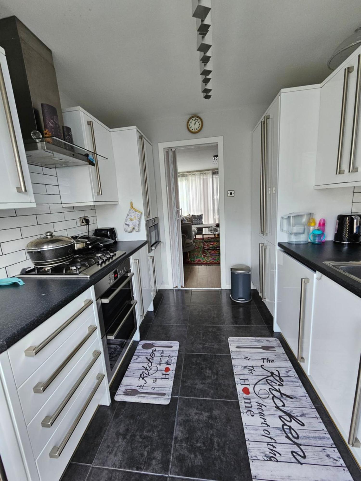 Homestay Iris Edinburgh