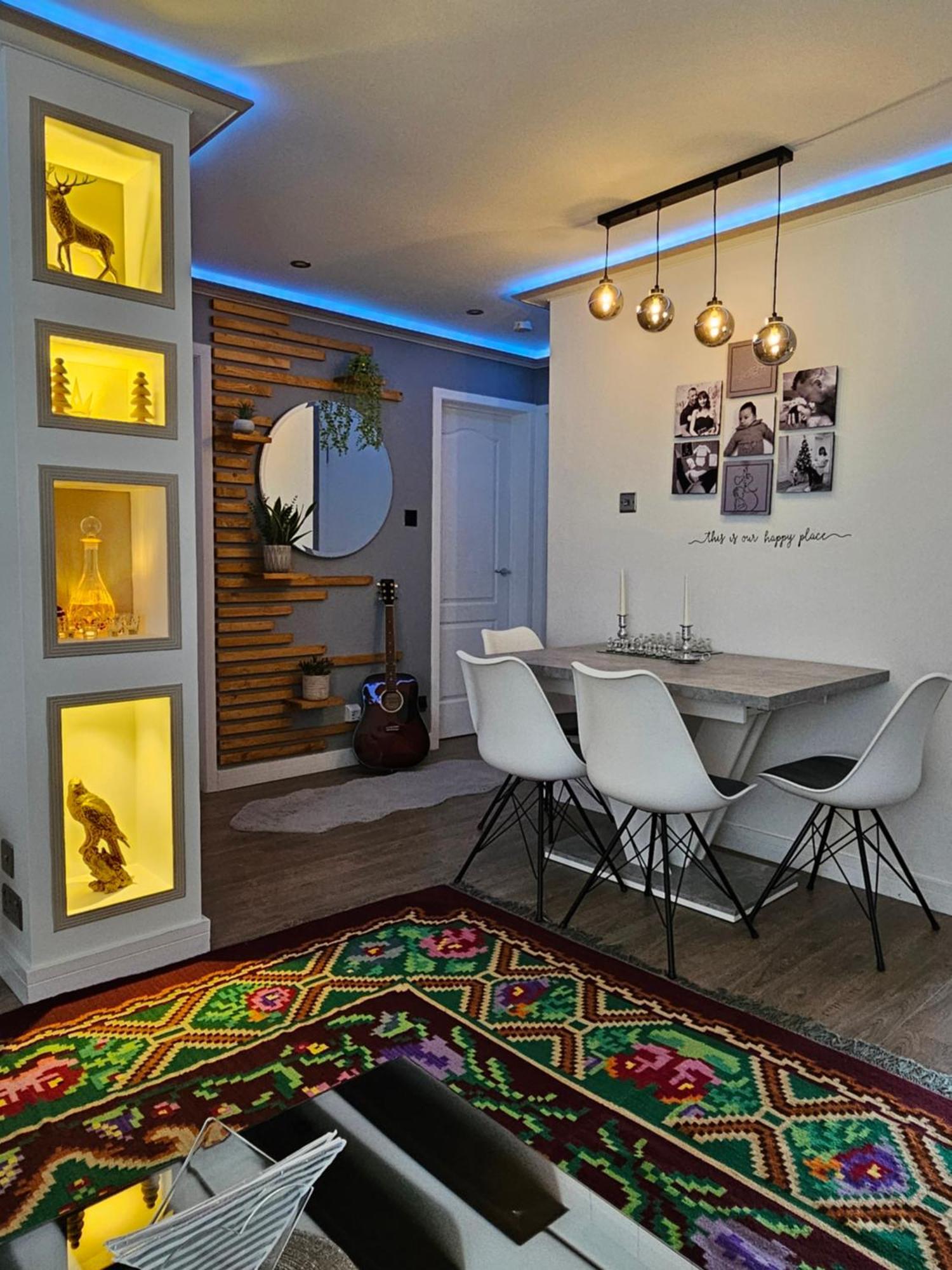 Homestay Iris Edinburgh