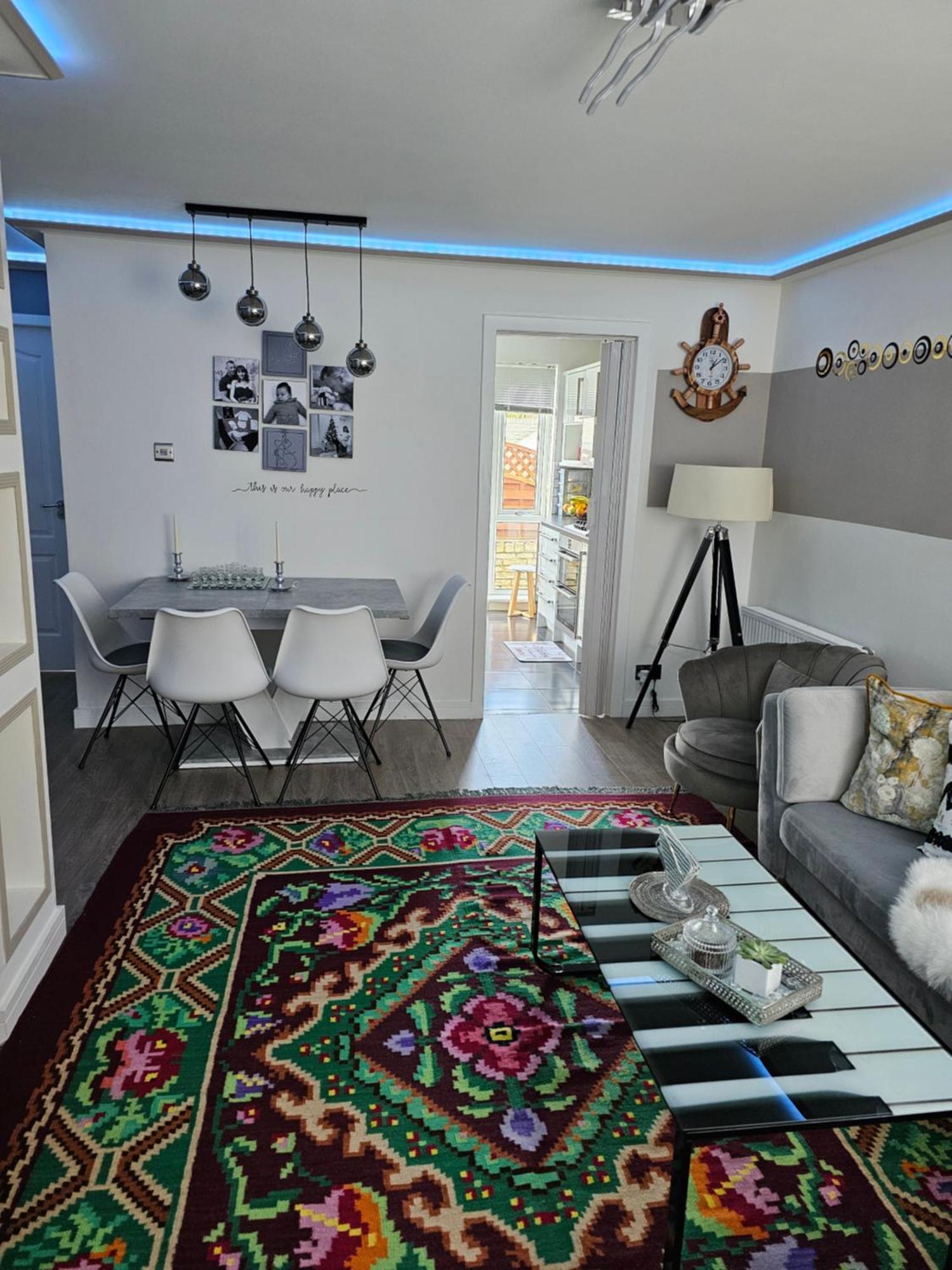 Iris Homestay Edinburgh