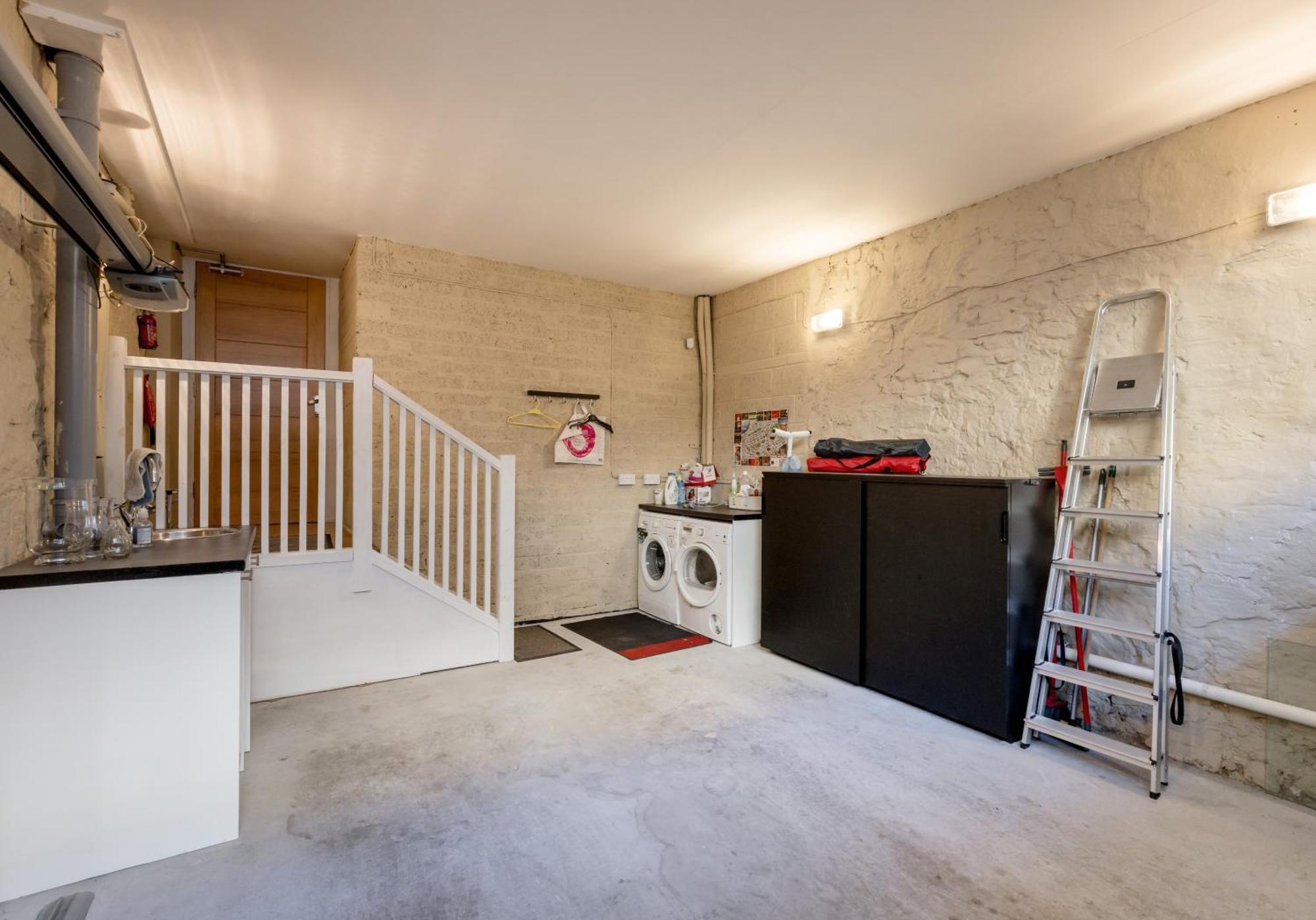 Ferienhaus The Albany Lane *