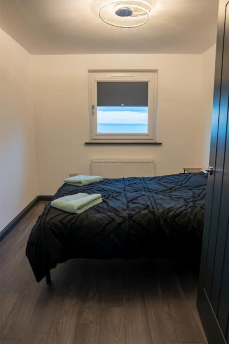 The Porty House Apartment Edinburgh