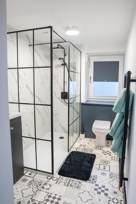 Apartment The Porty House Edinburgh