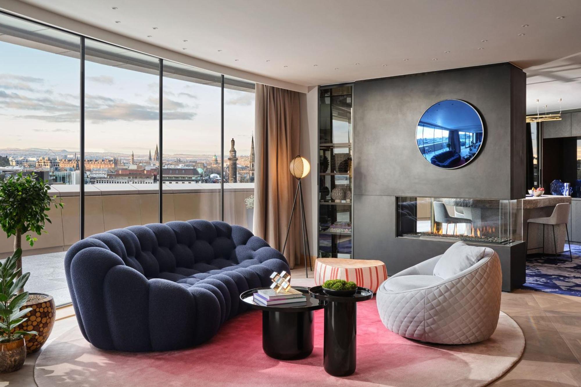 W 5* Edinburgh