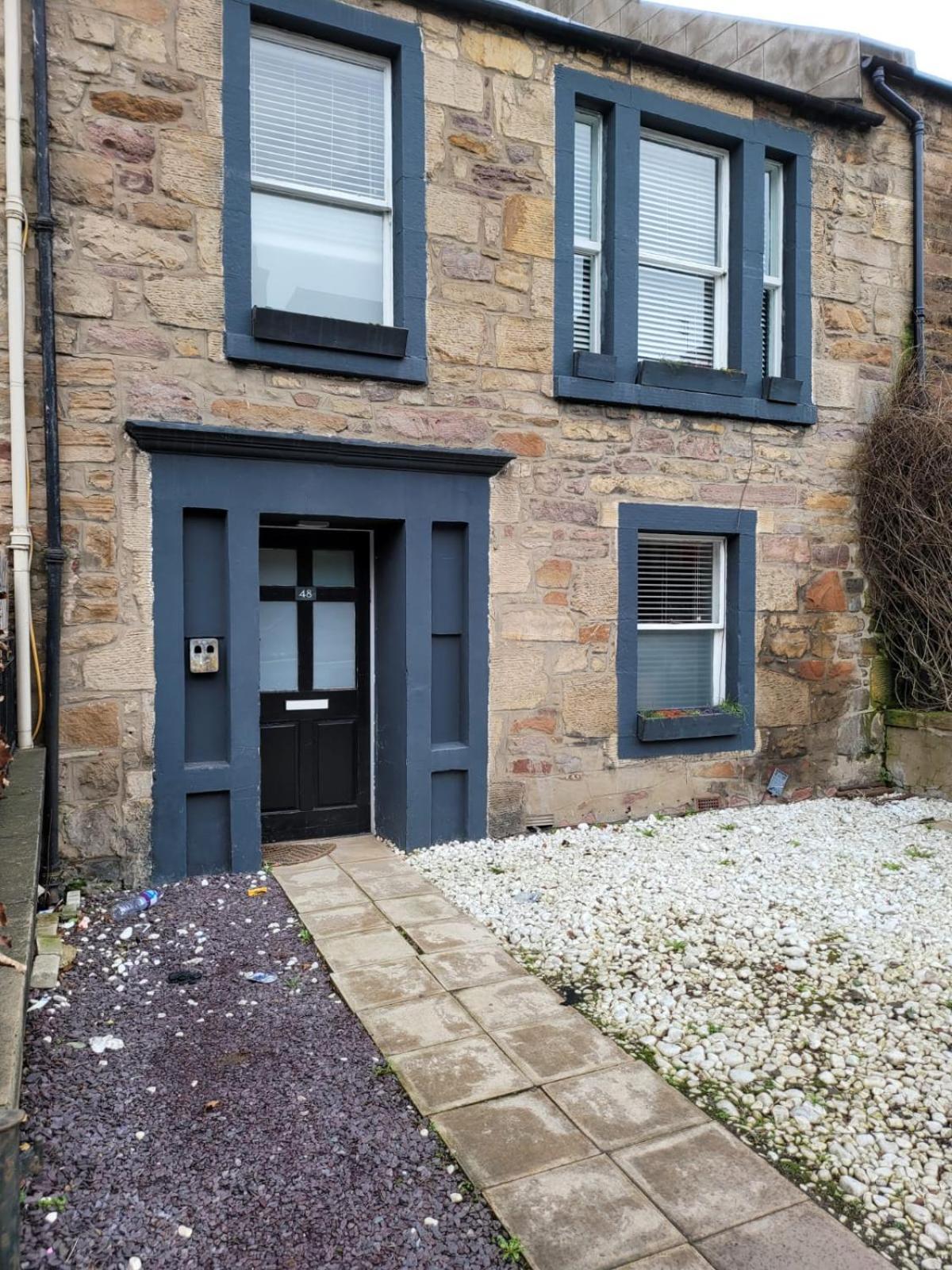 The No48 * EDI