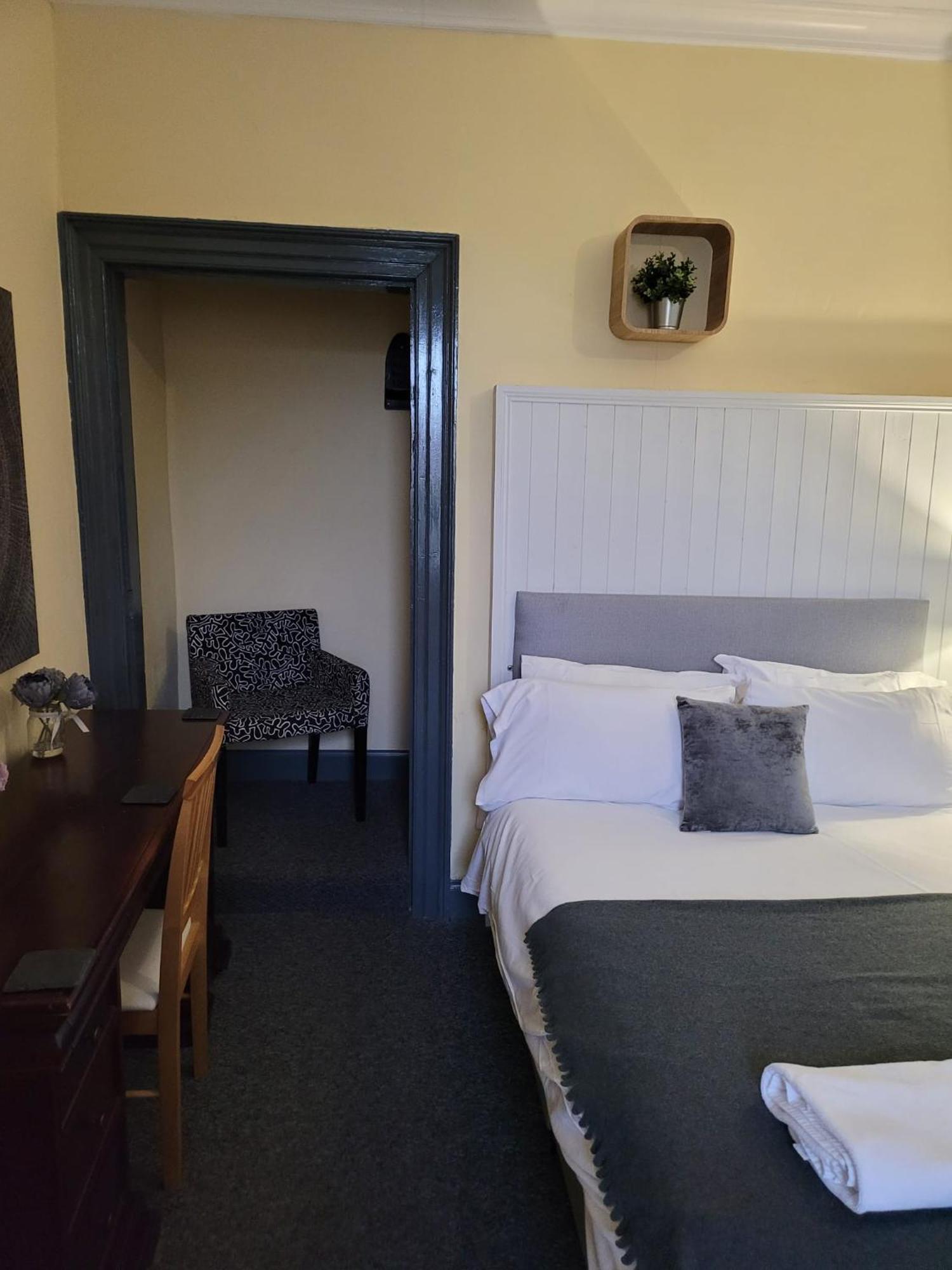 Guest house The No48 Edinburgh