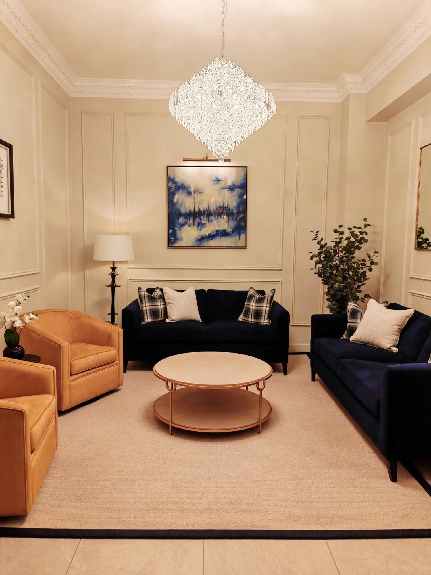 Frederick House 4*