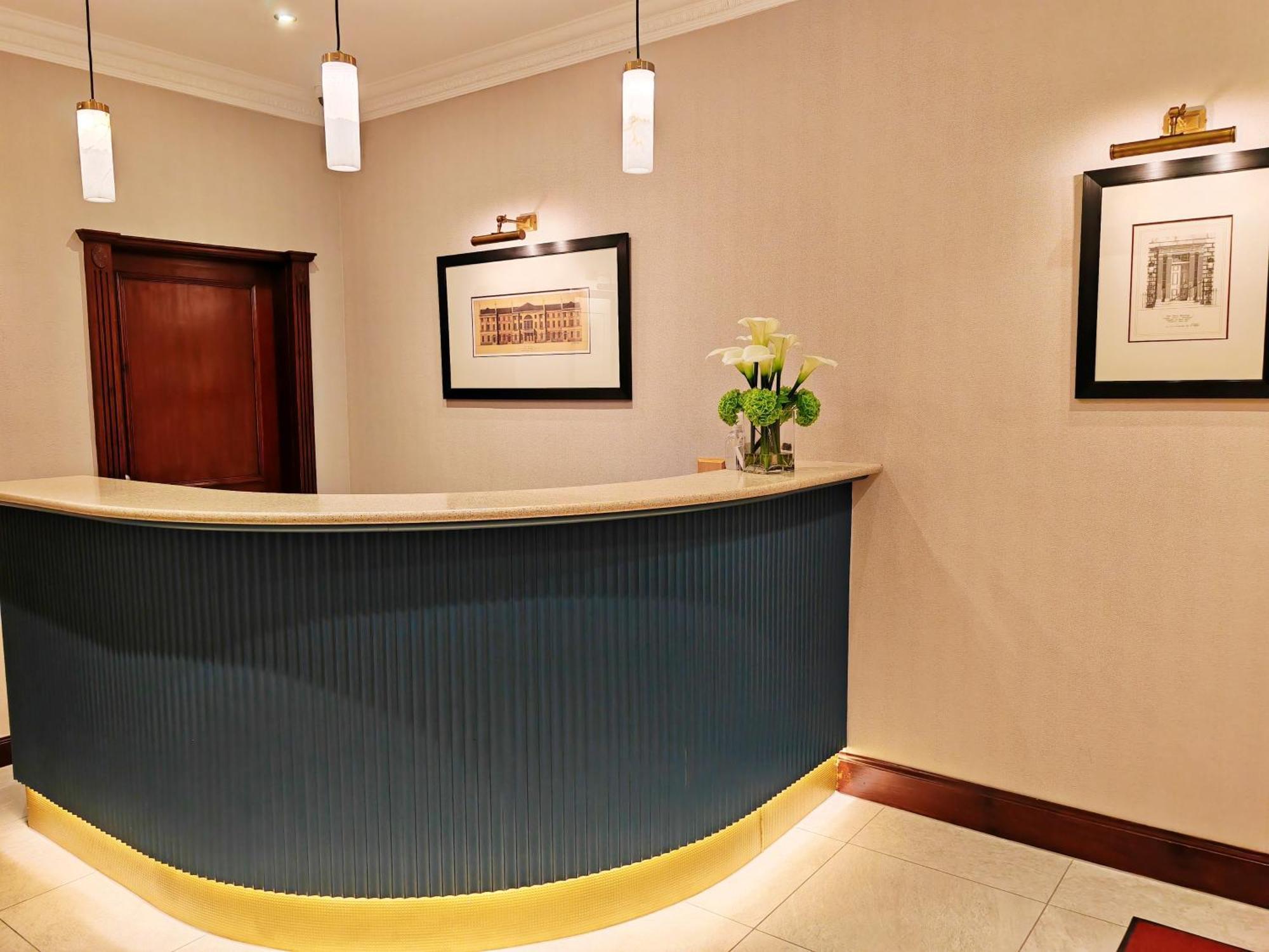 Frederick House Hotel Edinburgh
