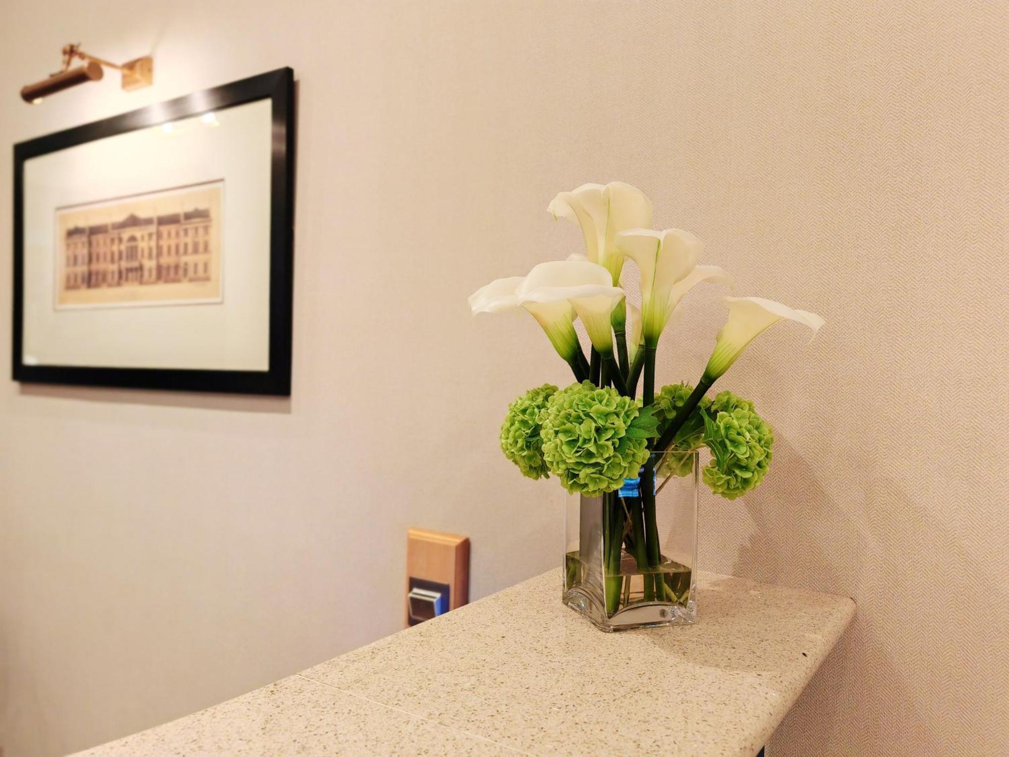 Frederick House Hotel 4*