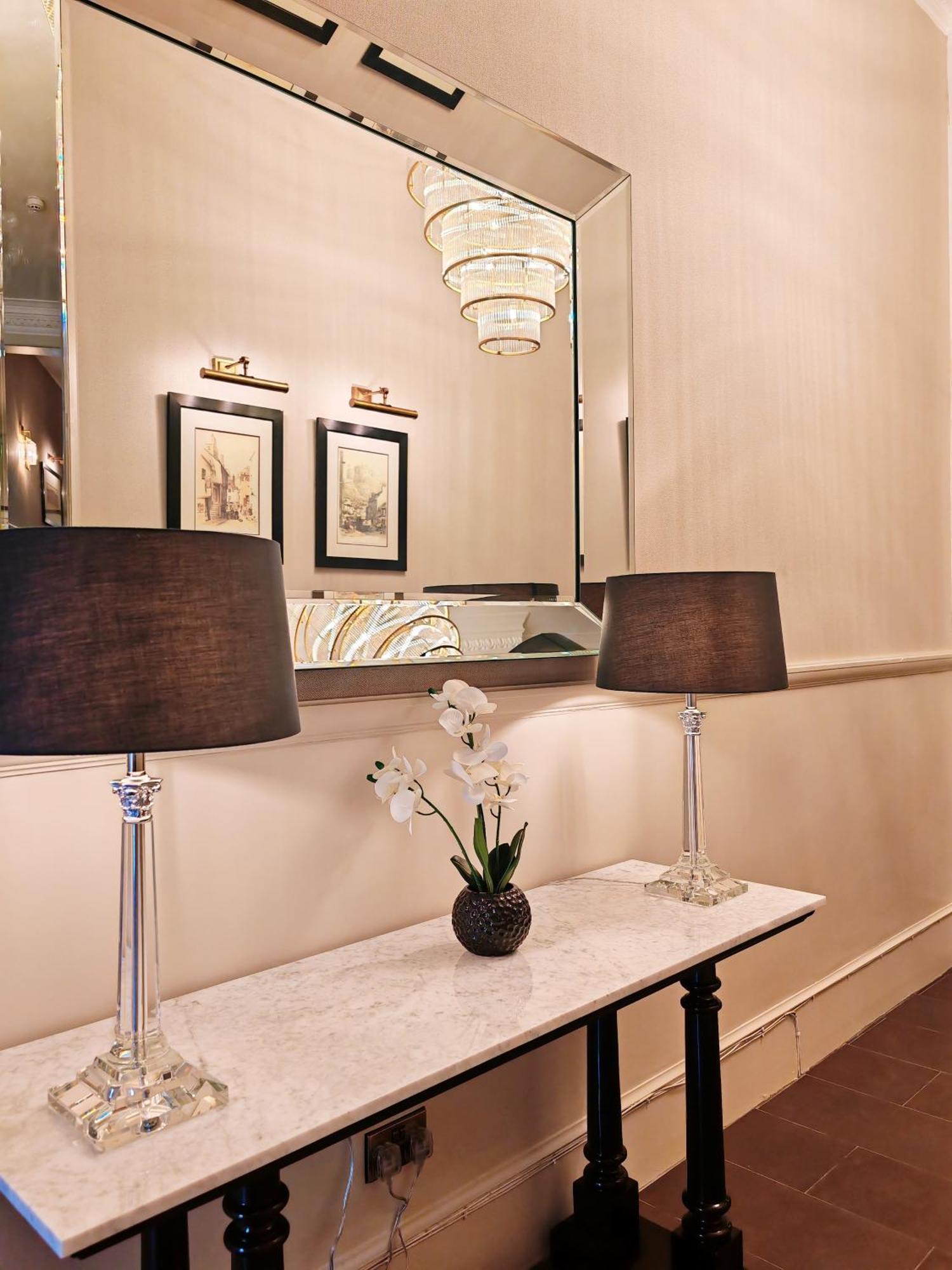 Frederick House 4* Edinburgh