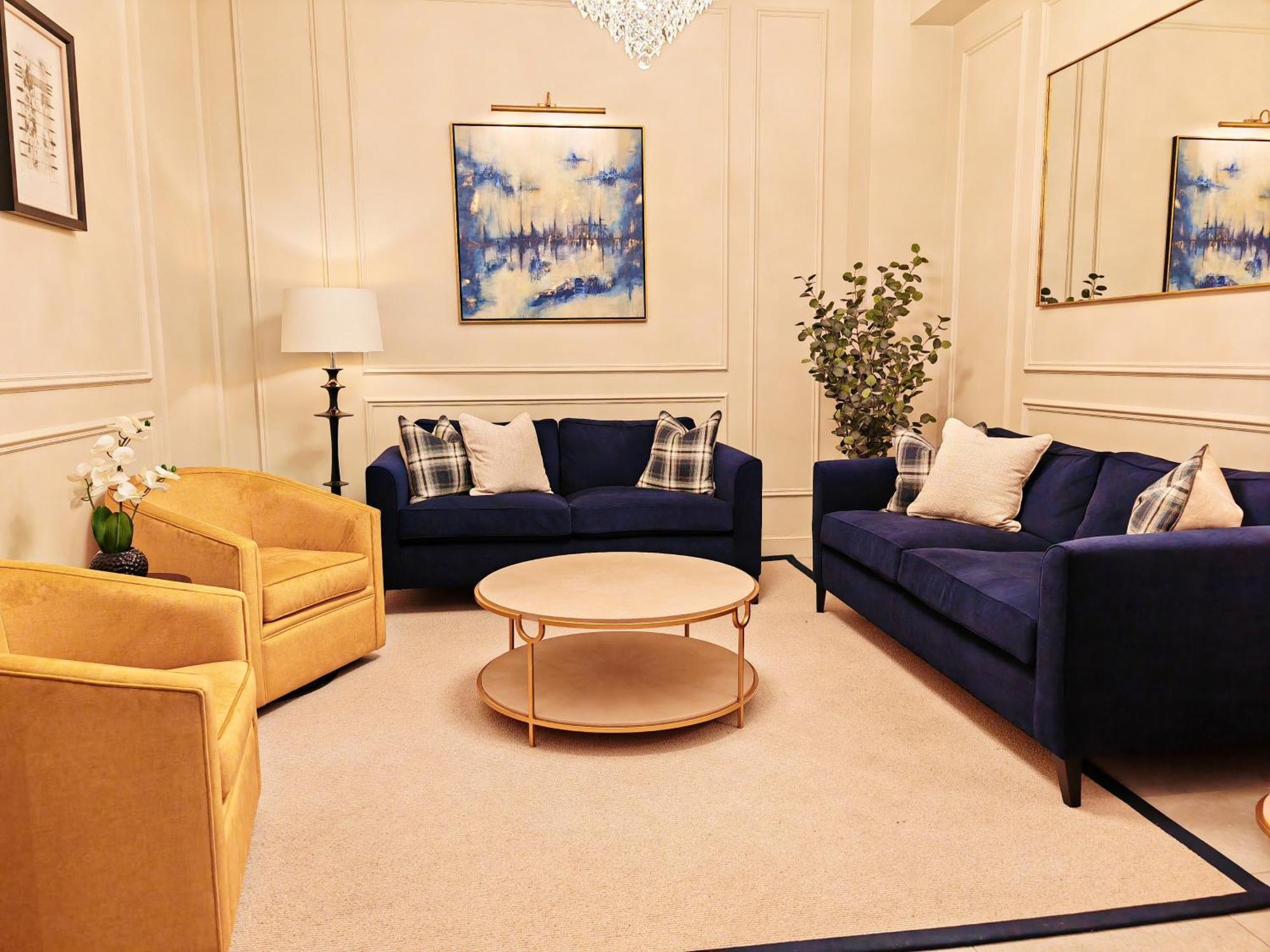 Hotel Frederick House 4*