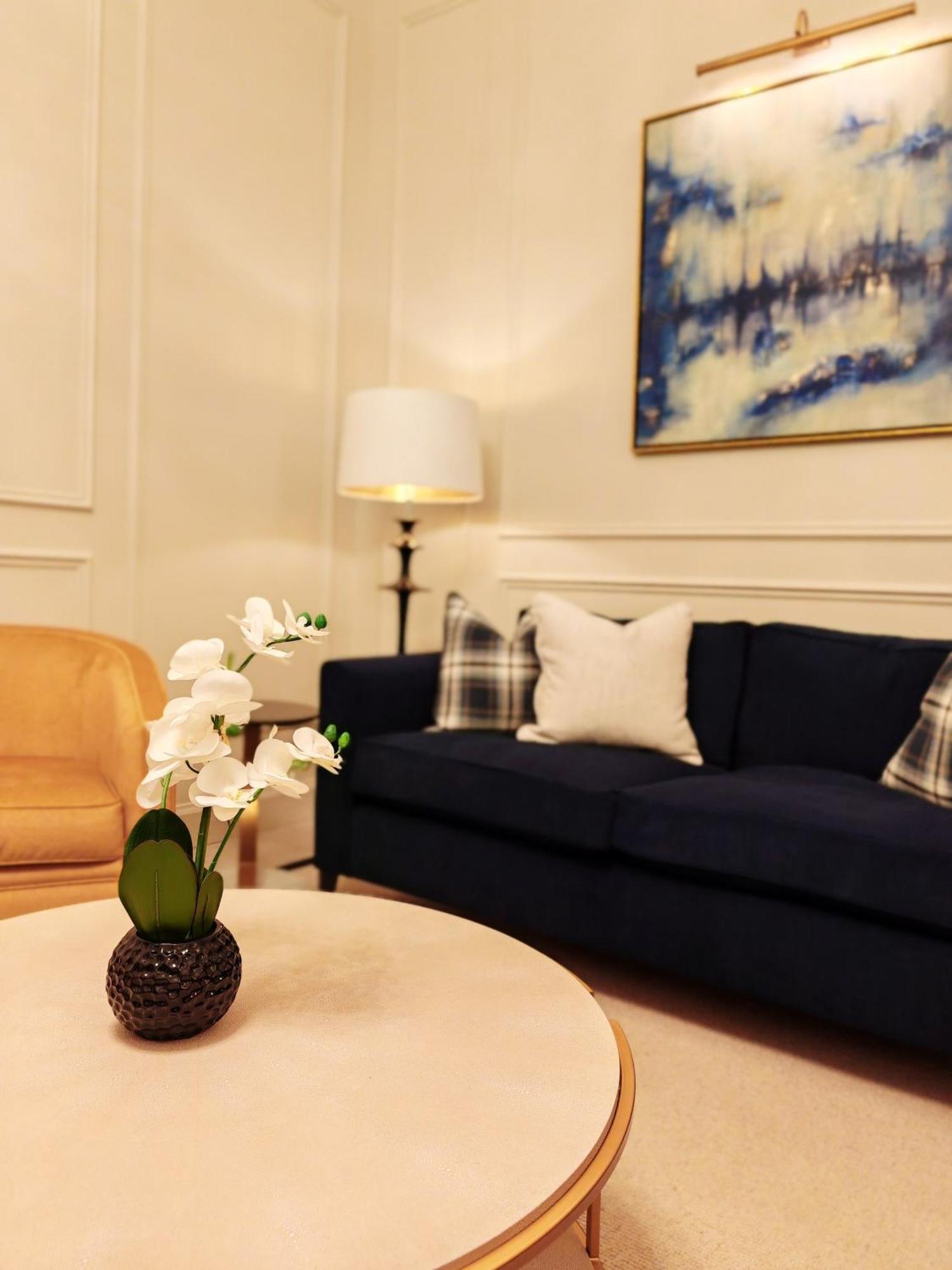 Frederick House Hotel Edinburgh